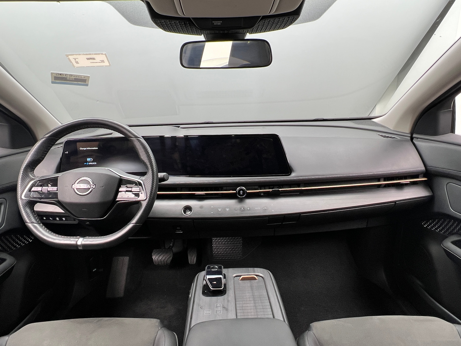 Thumbnail: 2024 Nissan Ariya - 2