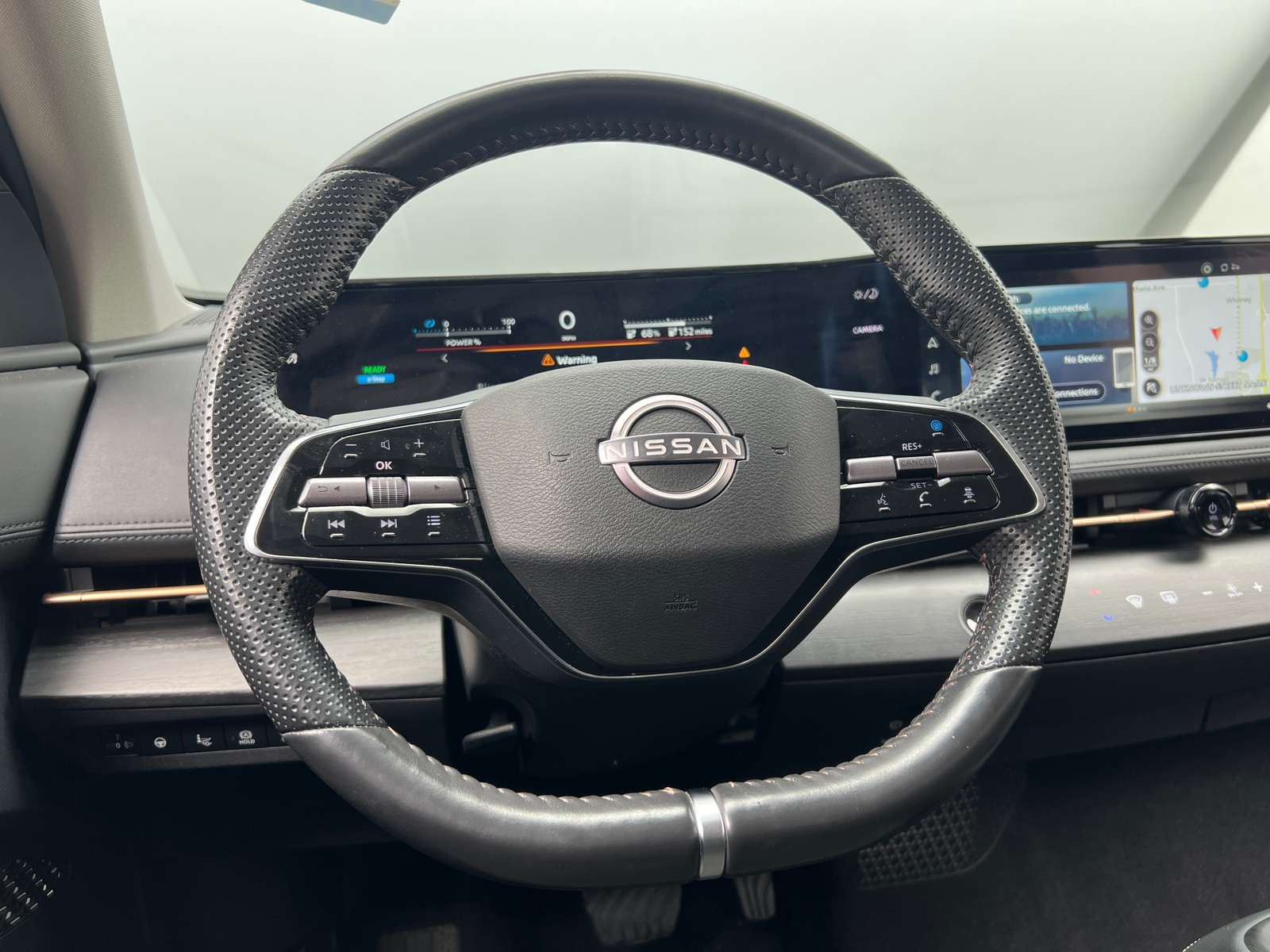 Thumbnail: 2024 Nissan Ariya - 4