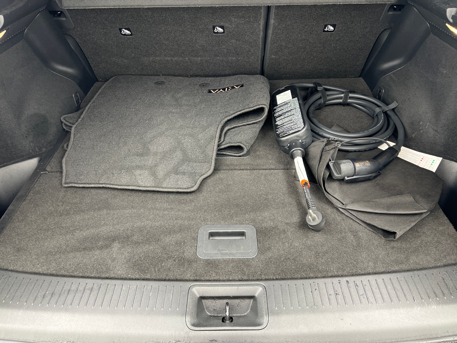 Thumbnail: 2024 Nissan Ariya - 6