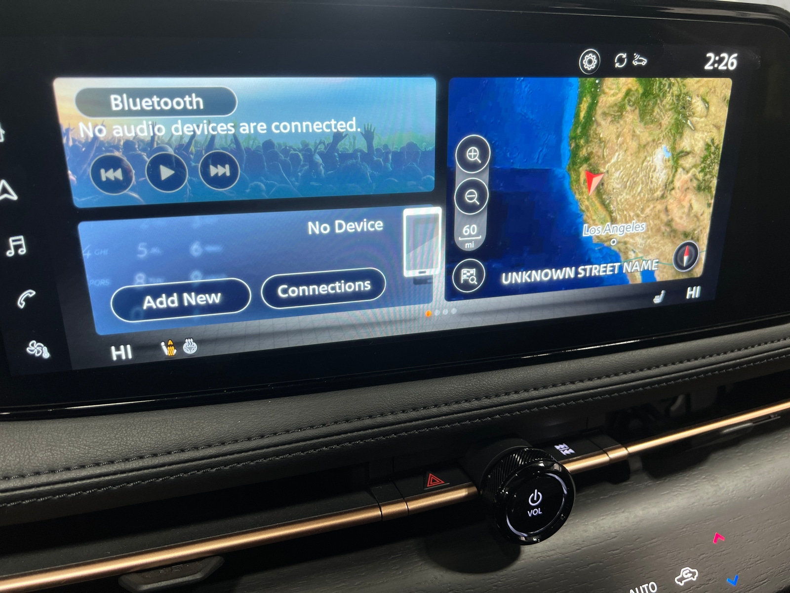 Thumbnail: 2024 Nissan Ariya - 3