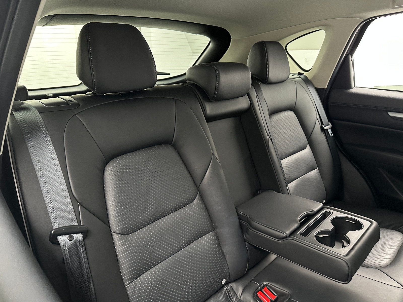 Thumbnail: 2025 Mazda CX-5 - 5