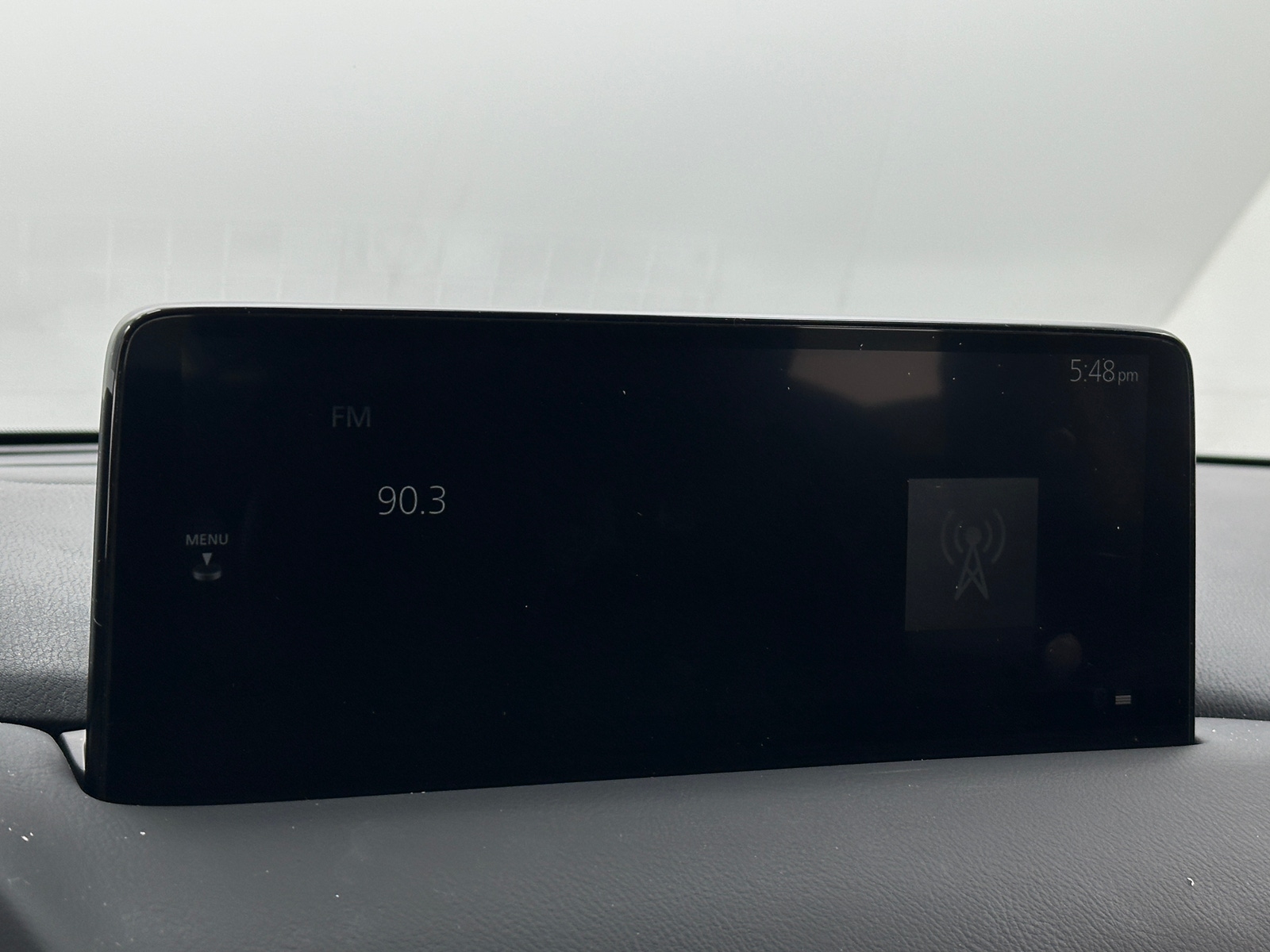 Thumbnail: 2025 Mazda CX-5 - 3