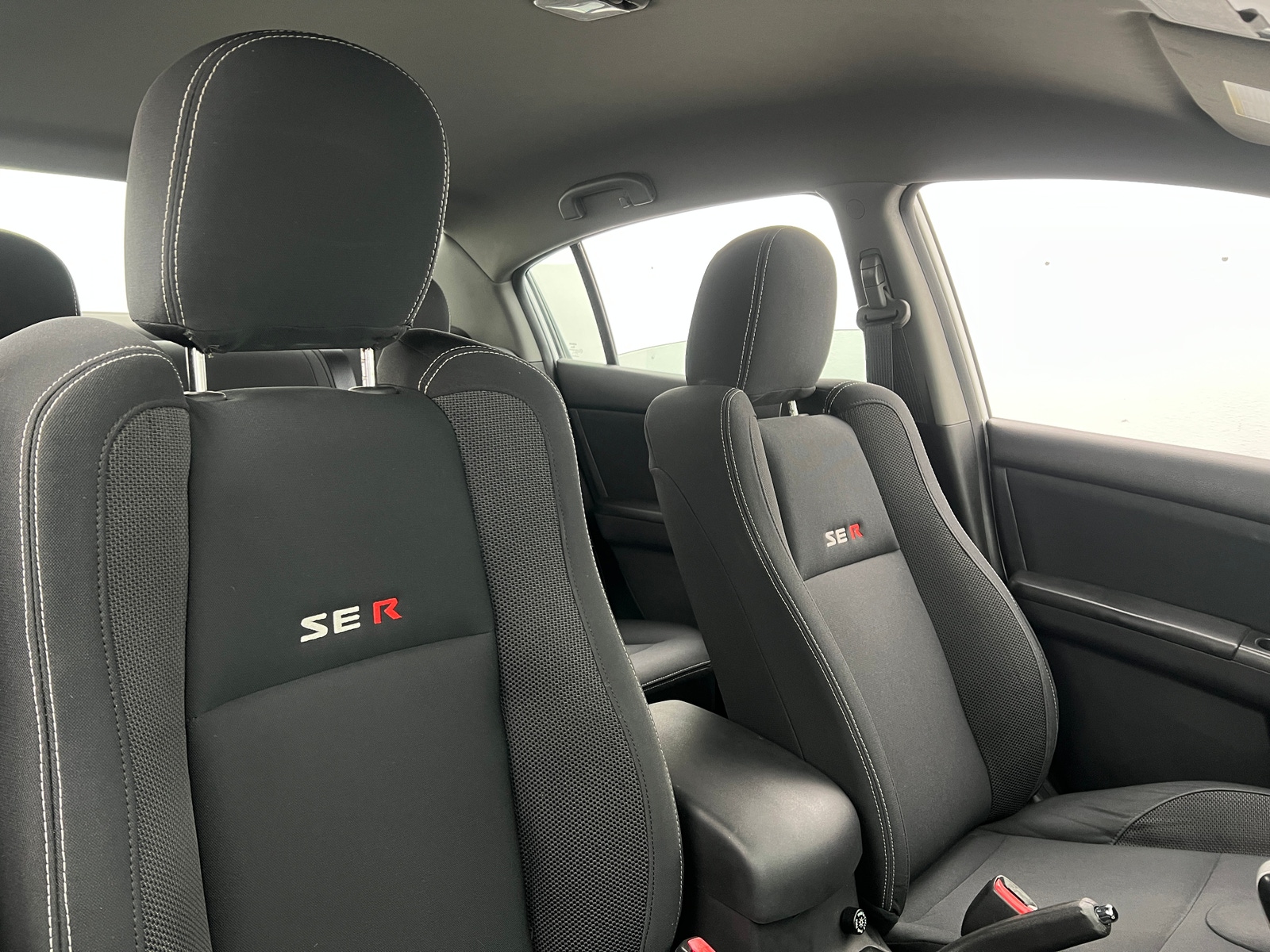 Thumbnail: 2012 Nissan Sentra - 2