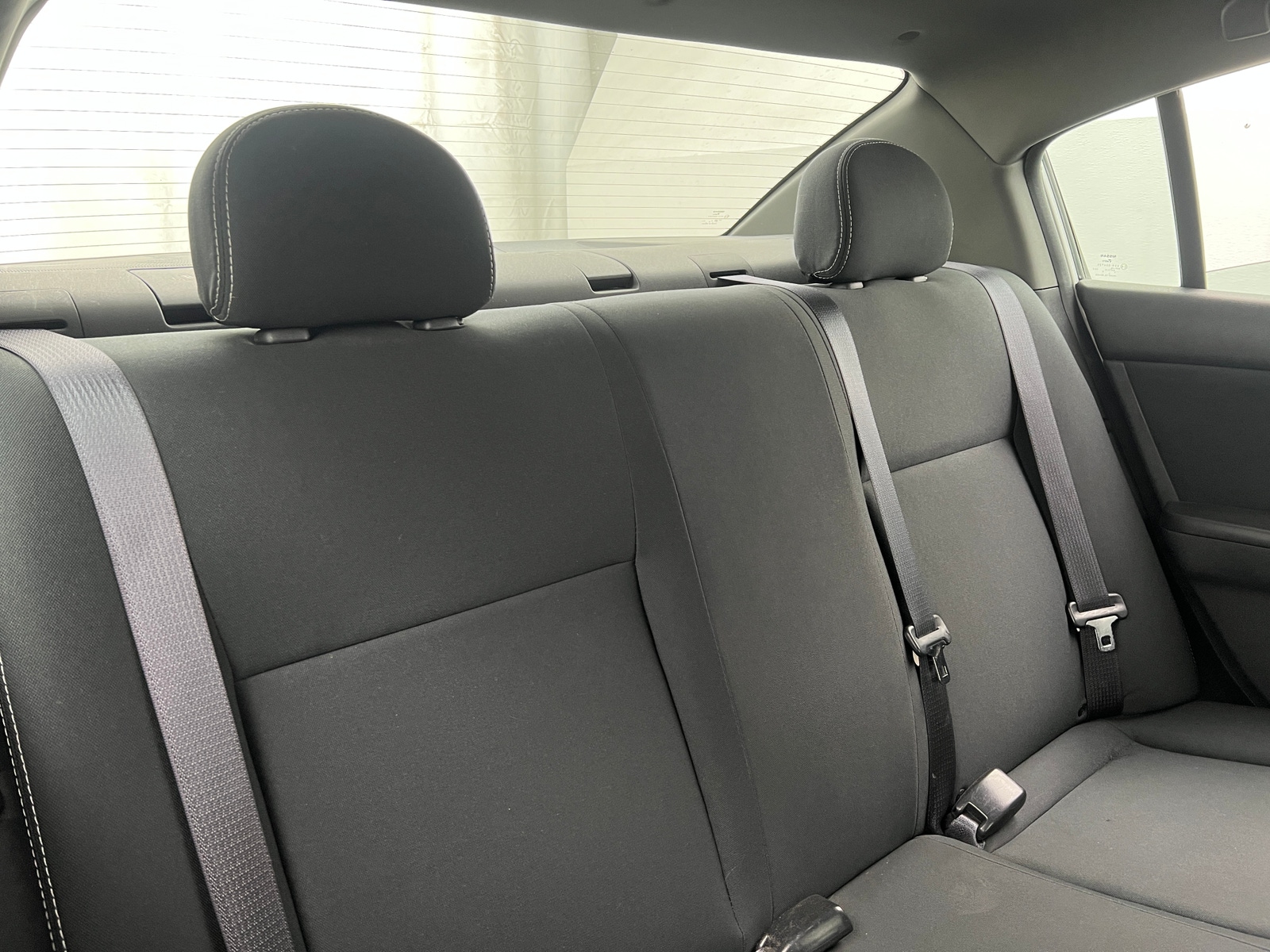 Thumbnail: 2012 Nissan Sentra - 6