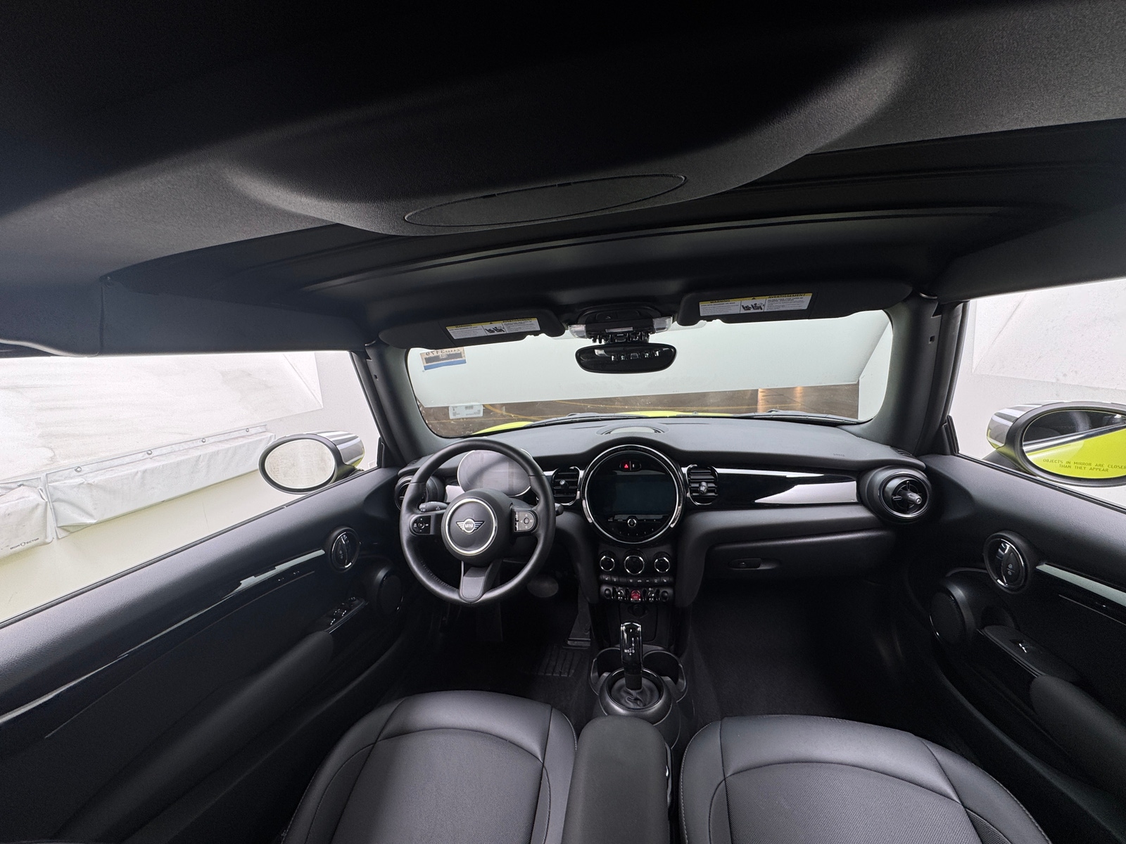 Thumbnail: 2024 MINI Cooper Convertible - 2