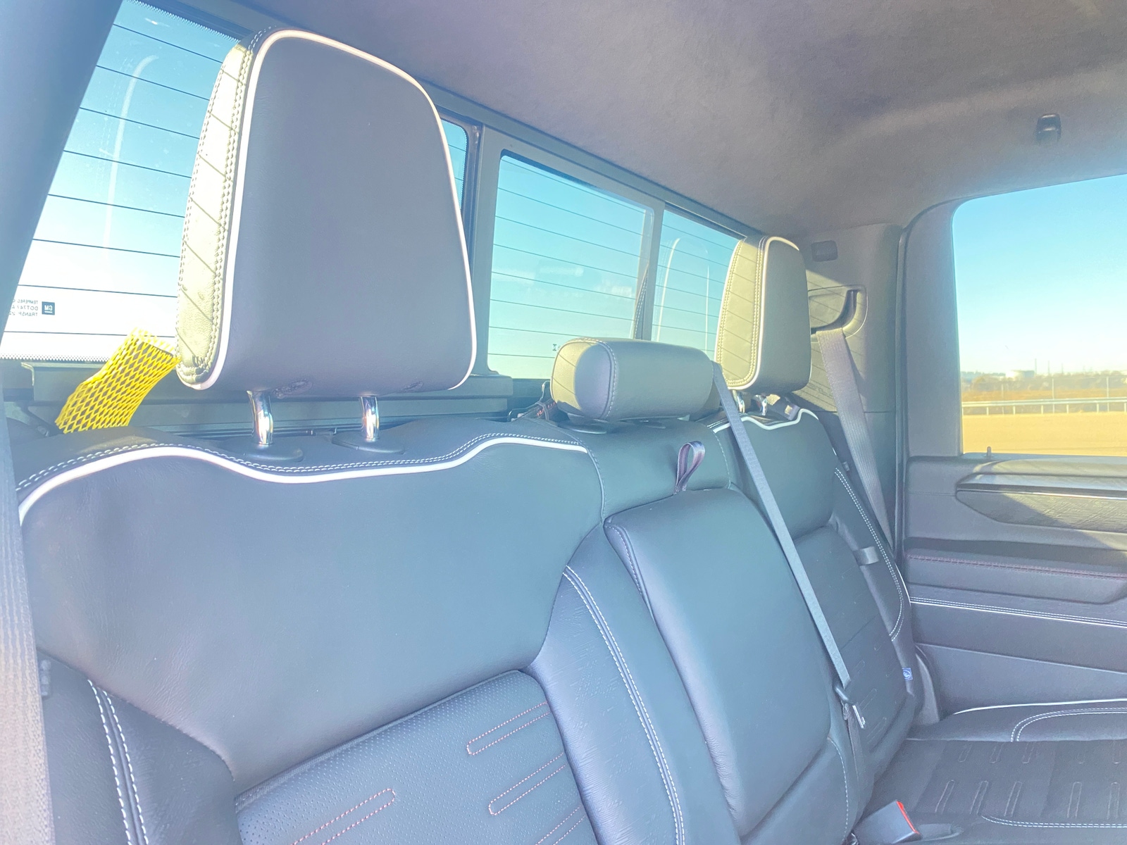 Thumbnail: 2025 GMC Sierra 2500 - 5