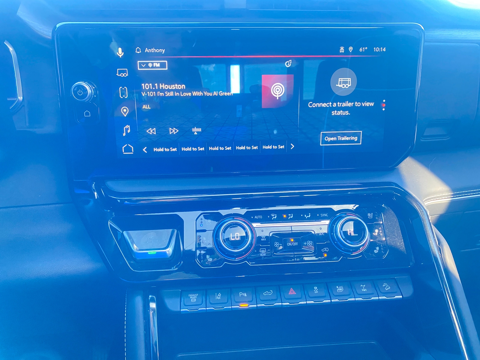 Thumbnail: 2025 GMC Sierra 2500 - 3