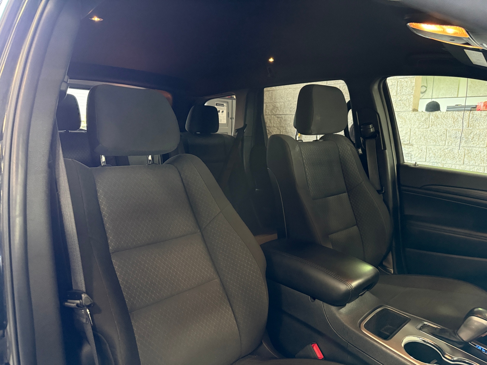 Thumbnail: 2020 Jeep Grand Cherokee - 2