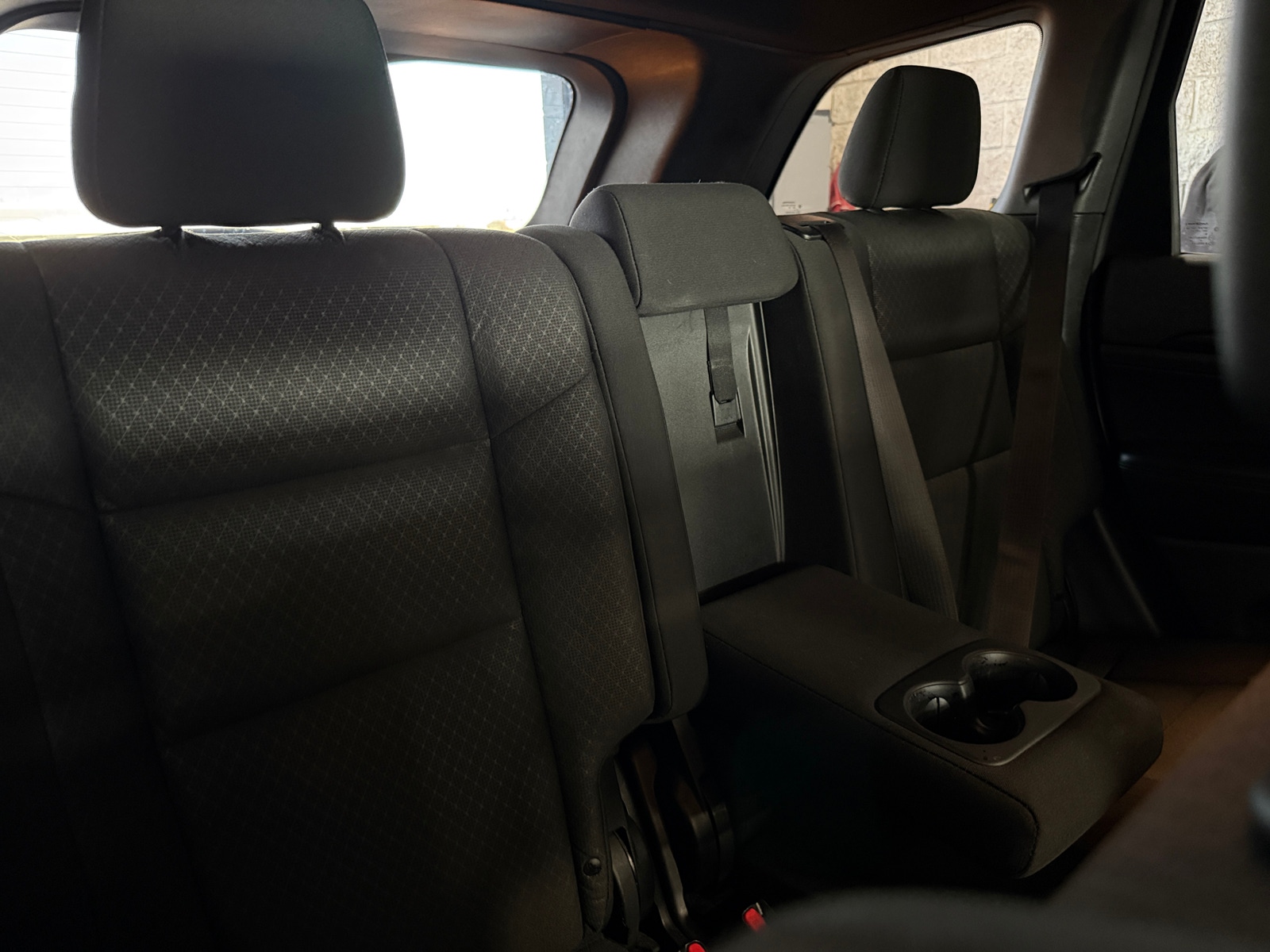 Thumbnail: 2020 Jeep Grand Cherokee - 6