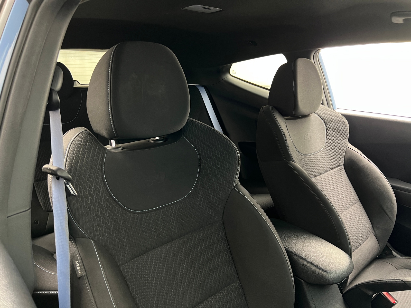 Thumbnail: 2020 Hyundai Veloster - 2