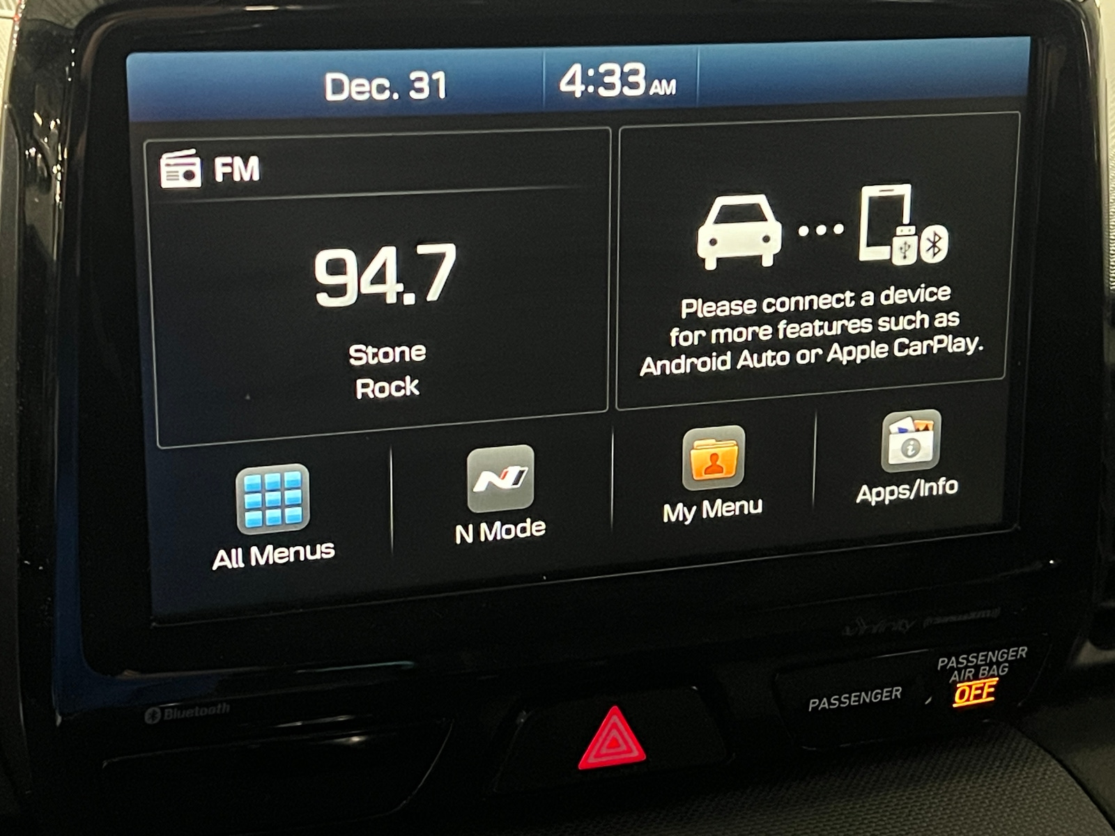 Thumbnail: 2020 Hyundai Veloster - 4