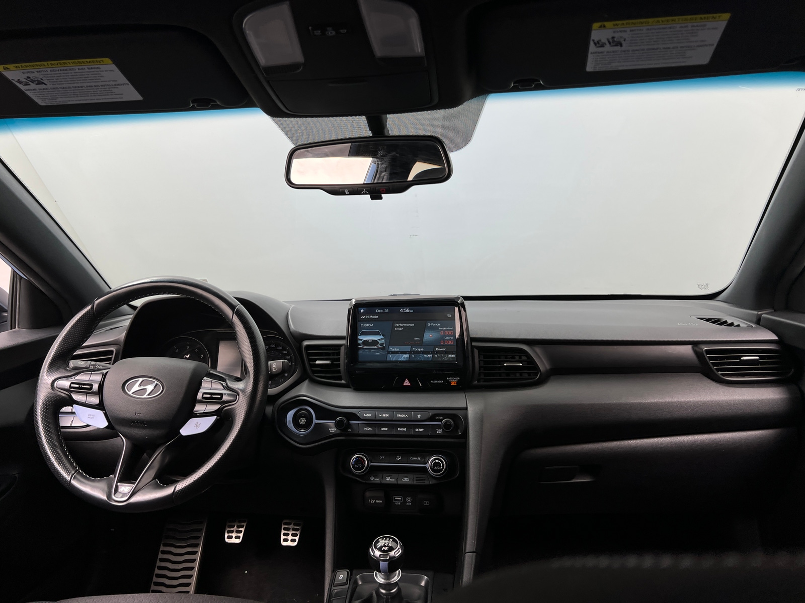 Thumbnail: 2020 Hyundai Veloster - 3