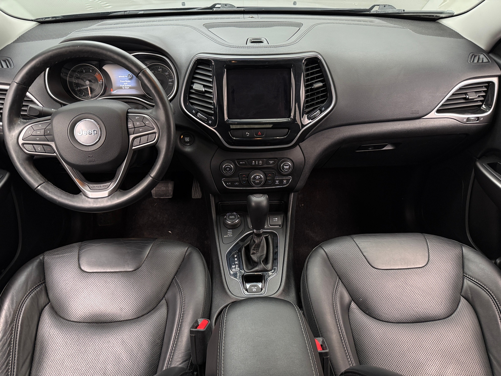 Thumbnail: 2019 Jeep Cherokee - 2