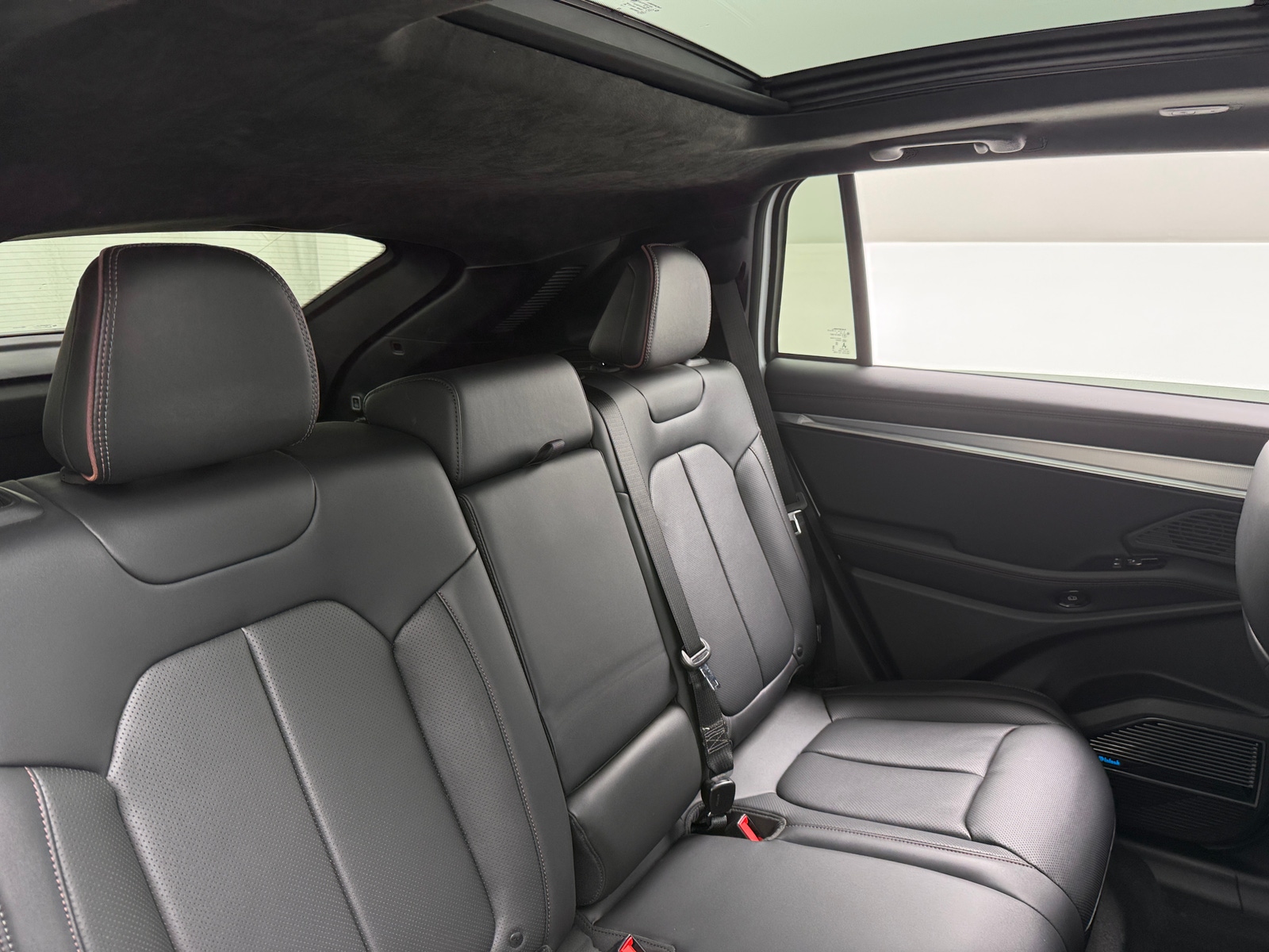 Thumbnail: 2024 Jeep Wagoneer S - 5