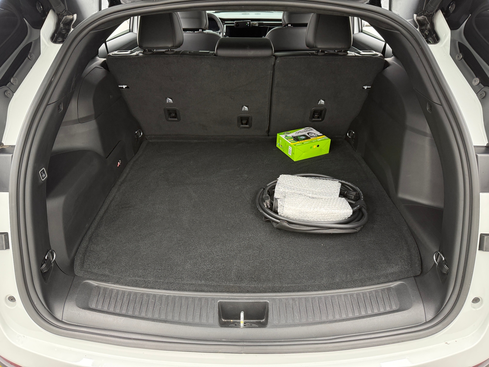 Thumbnail: 2024 Jeep Wagoneer S - 6