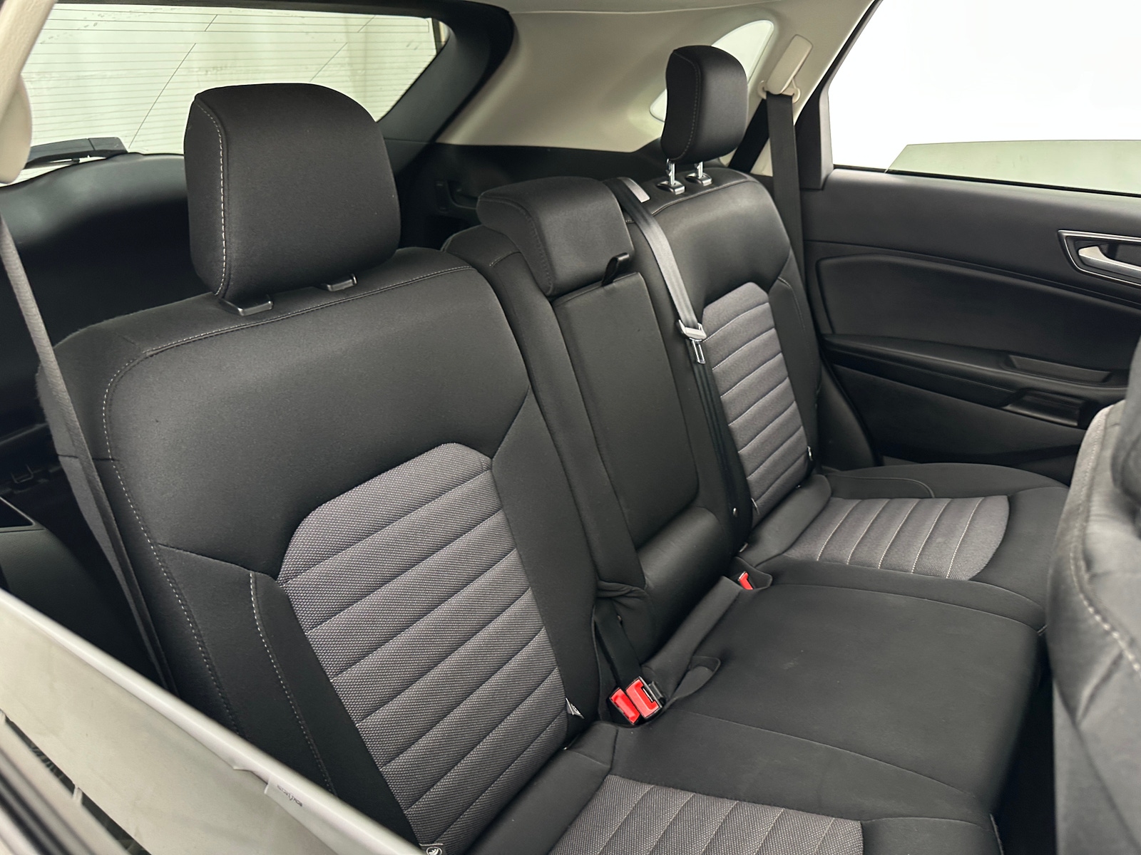 Thumbnail: 2022 Ford Edge - 6