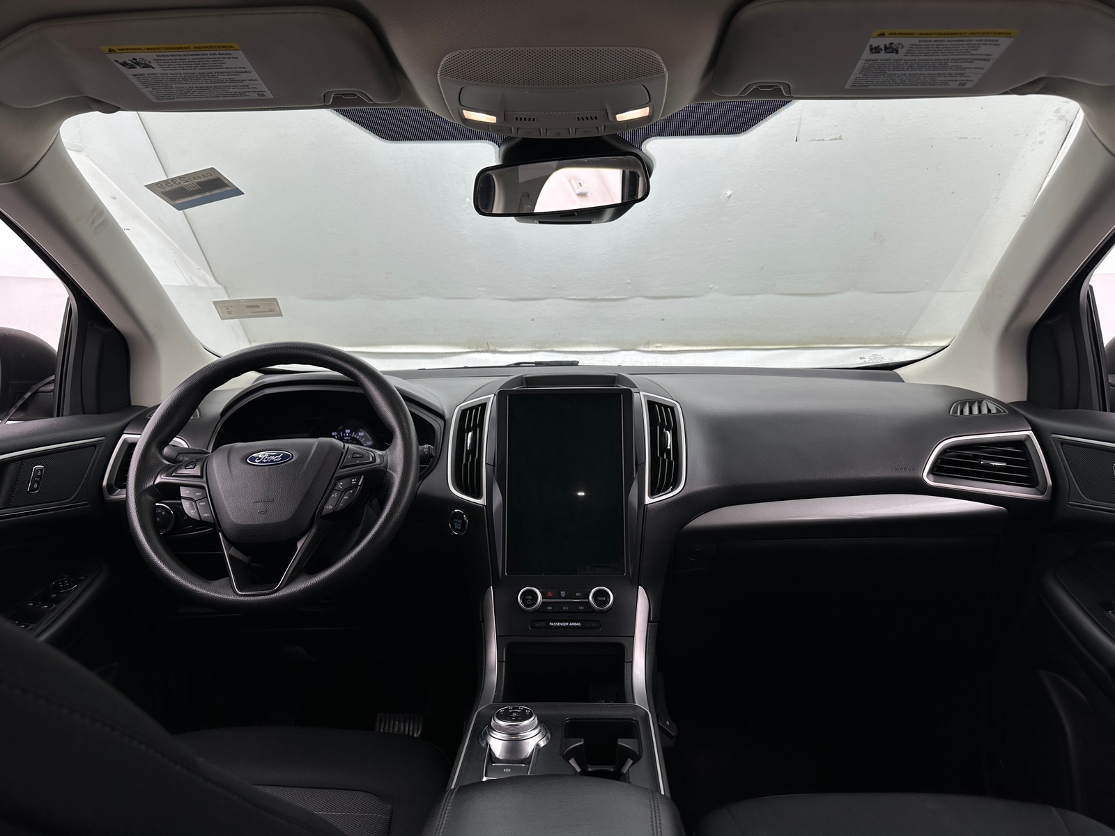 Thumbnail: 2022 Ford Edge - 3