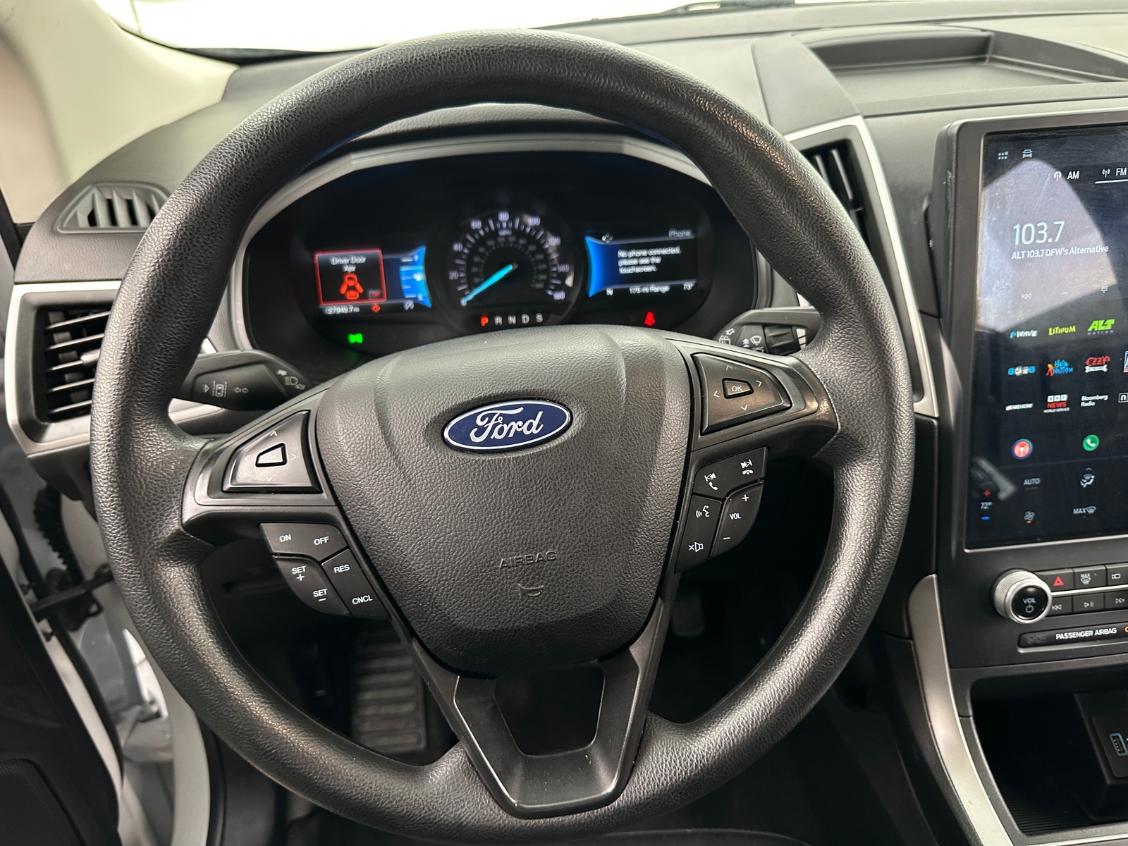 Thumbnail: 2022 Ford Edge - 5