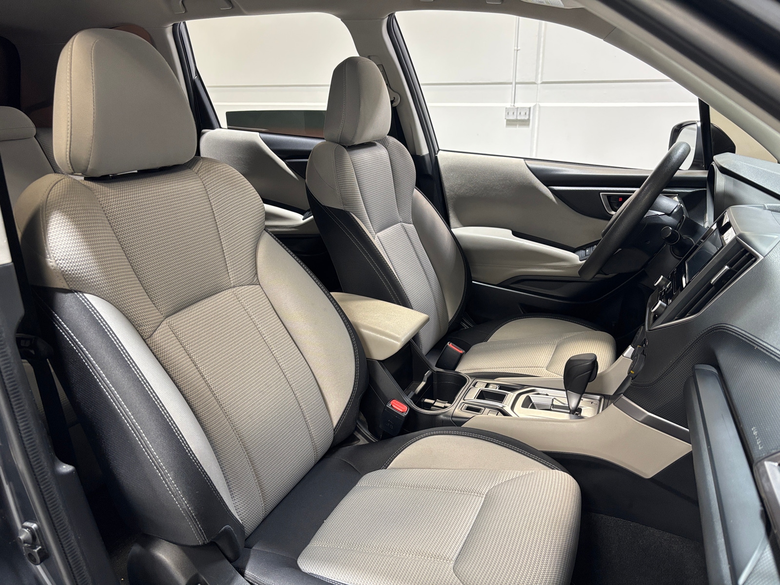 Thumbnail: 2023 Subaru Forester - 2