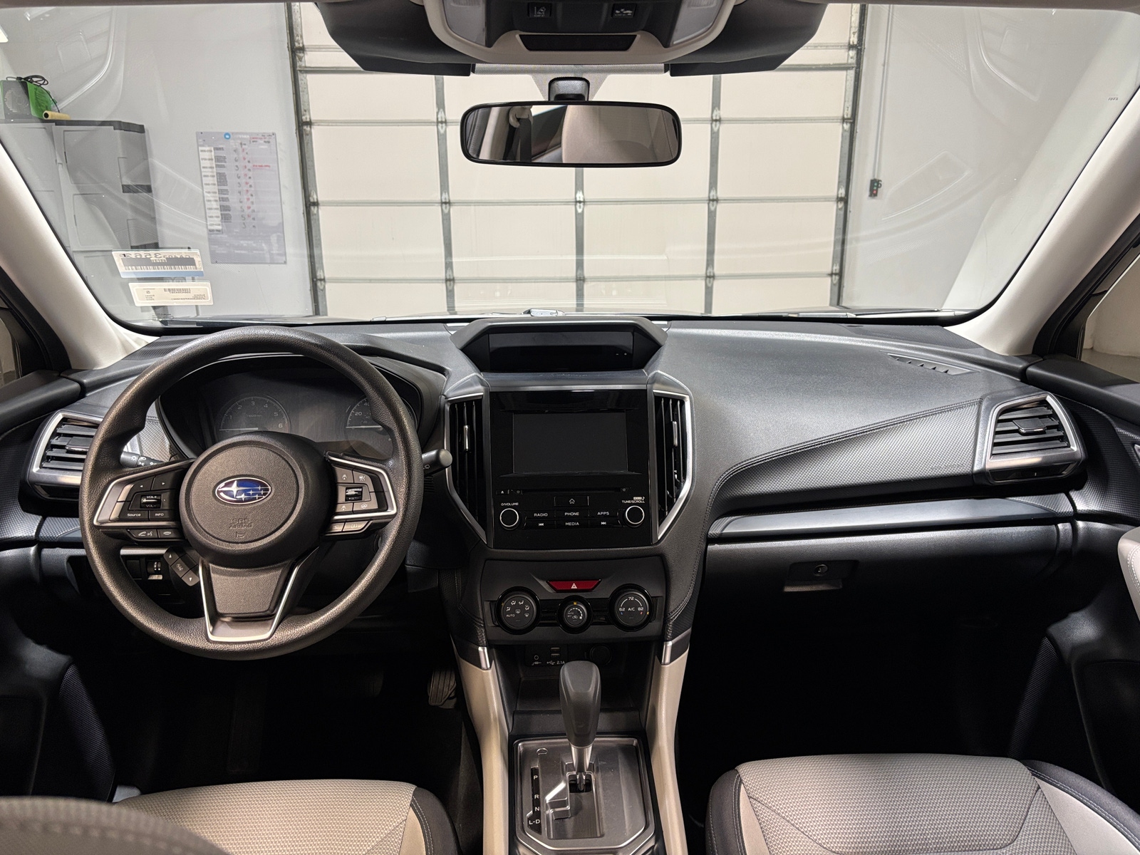 Thumbnail: 2023 Subaru Forester - 3