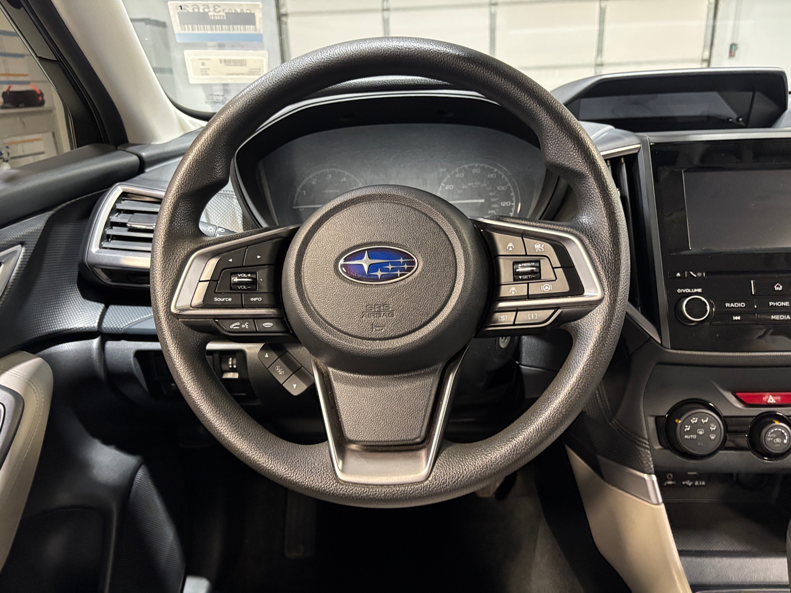 Thumbnail: 2023 Subaru Forester - 5