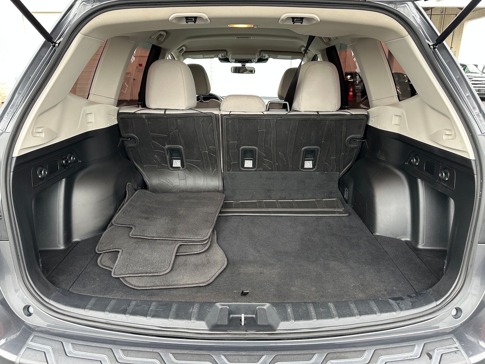 Thumbnail: 2023 Subaru Forester - 7