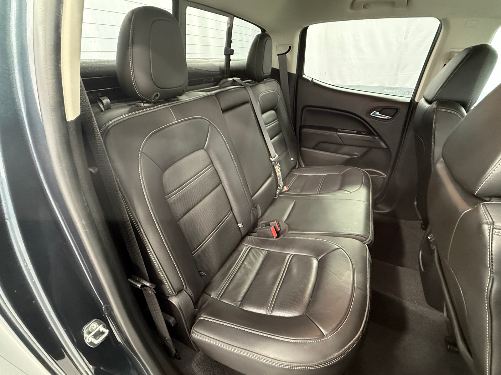 Thumbnail: 2020 GMC Canyon - 5