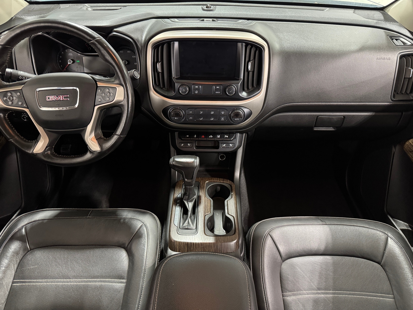 Thumbnail: 2020 GMC Canyon - 2