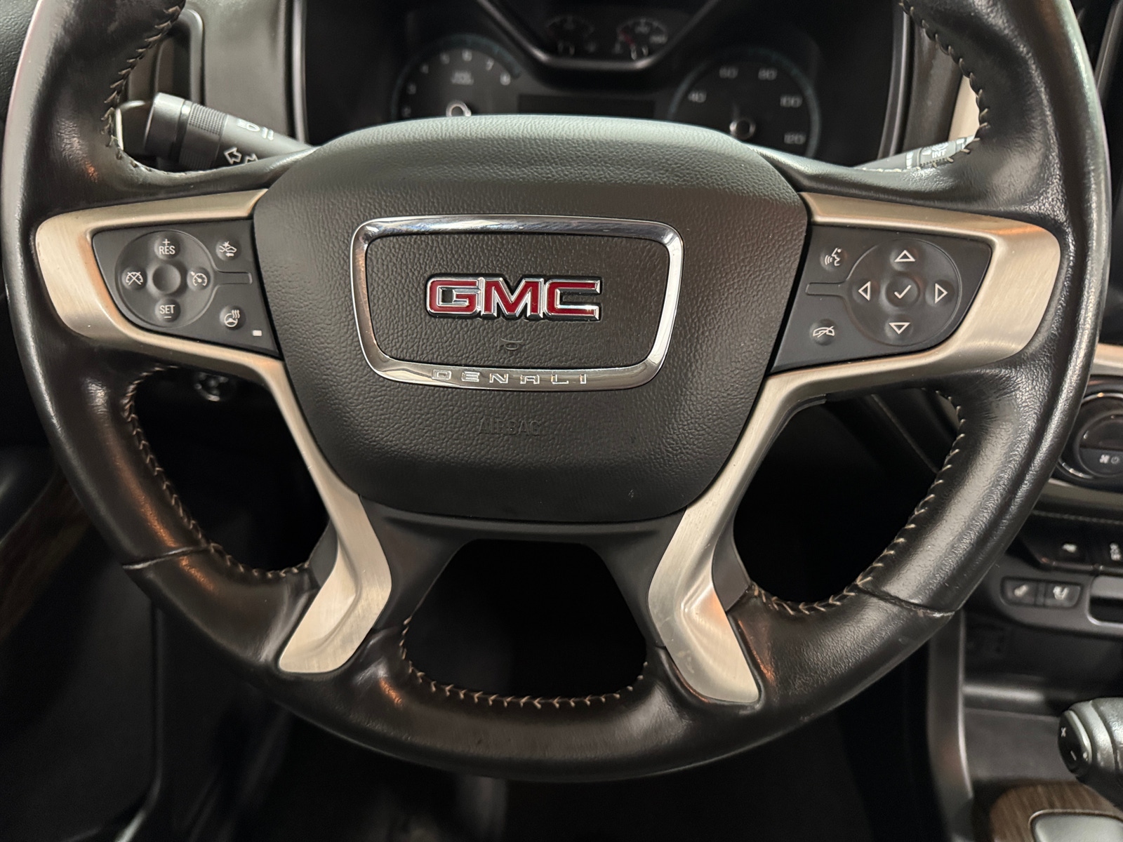 Thumbnail: 2020 GMC Canyon - 4