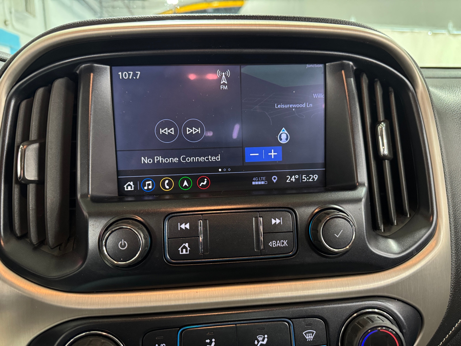 Thumbnail: 2020 GMC Canyon - 3