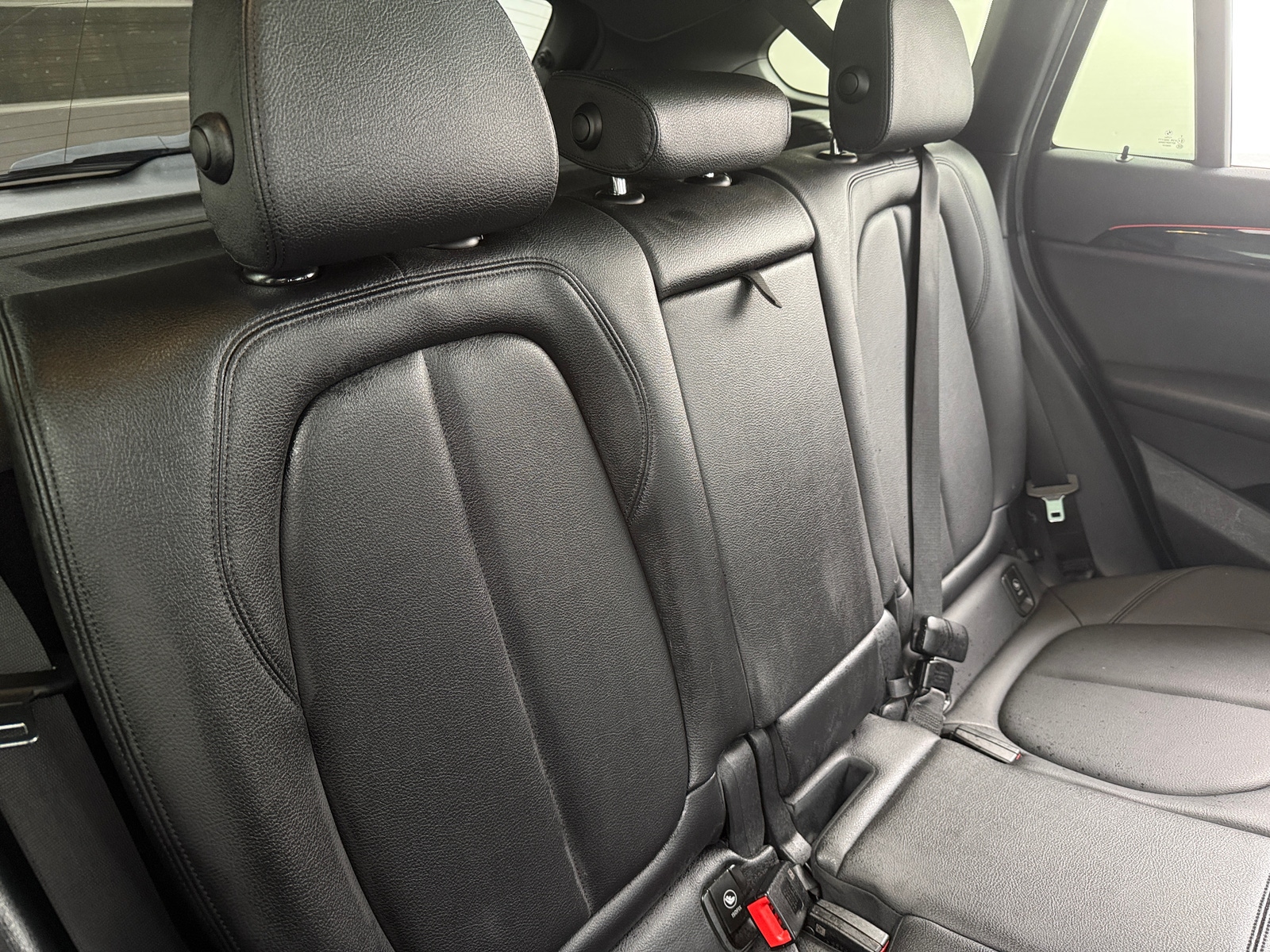 Thumbnail: 2018 BMW X1 - 5