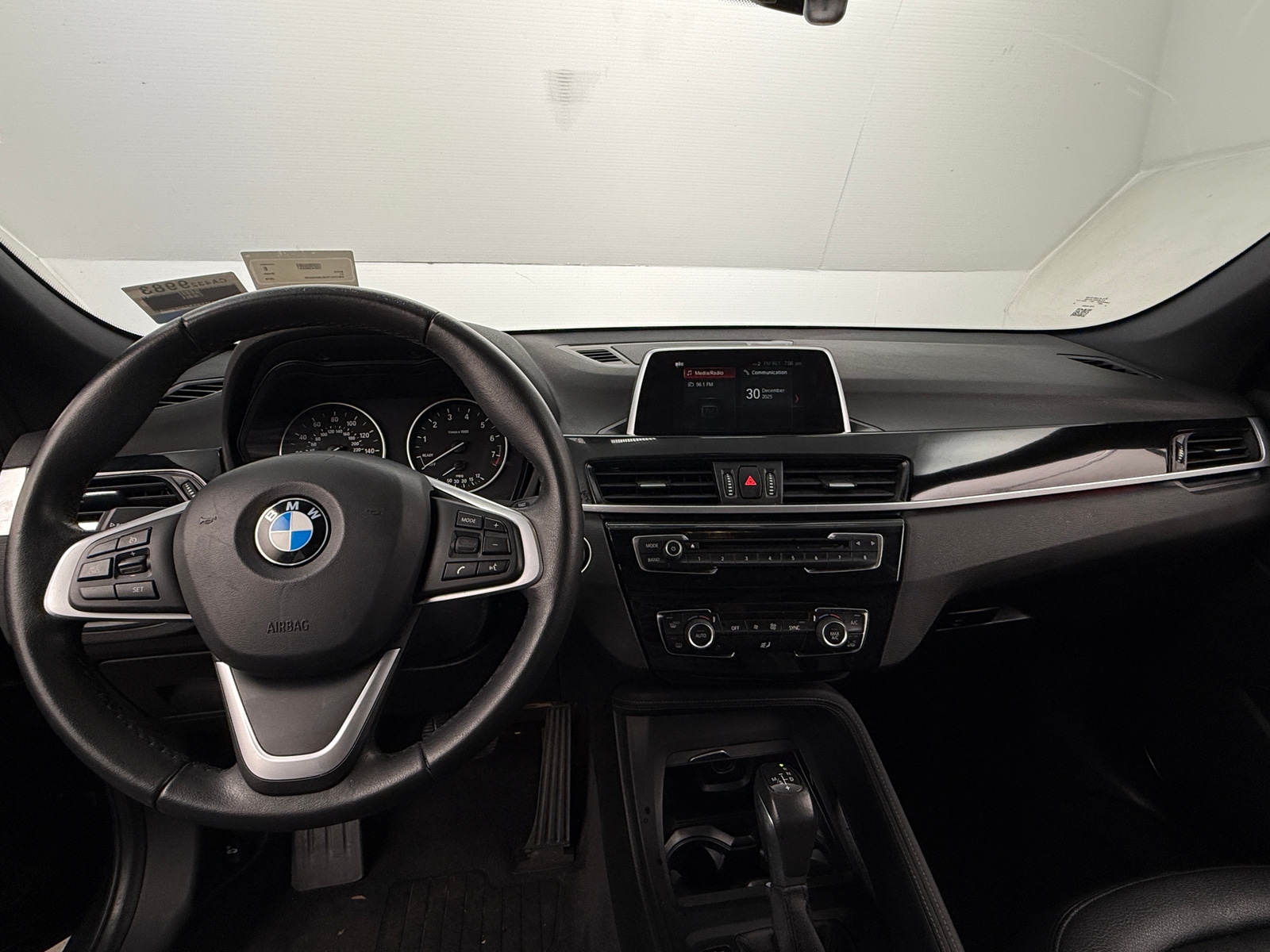 Thumbnail: 2018 BMW X1 - 2