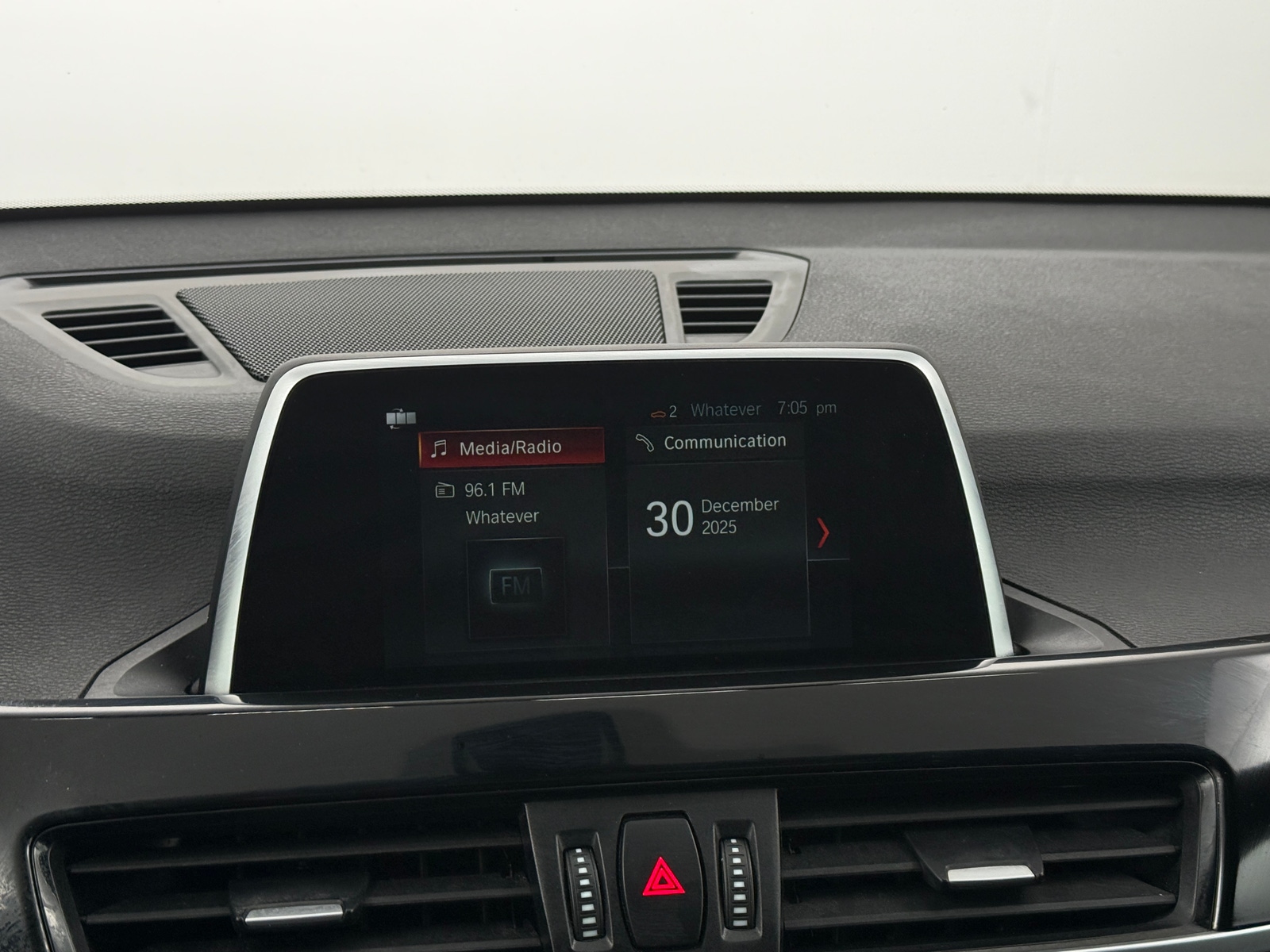 Thumbnail: 2018 BMW X1 - 3