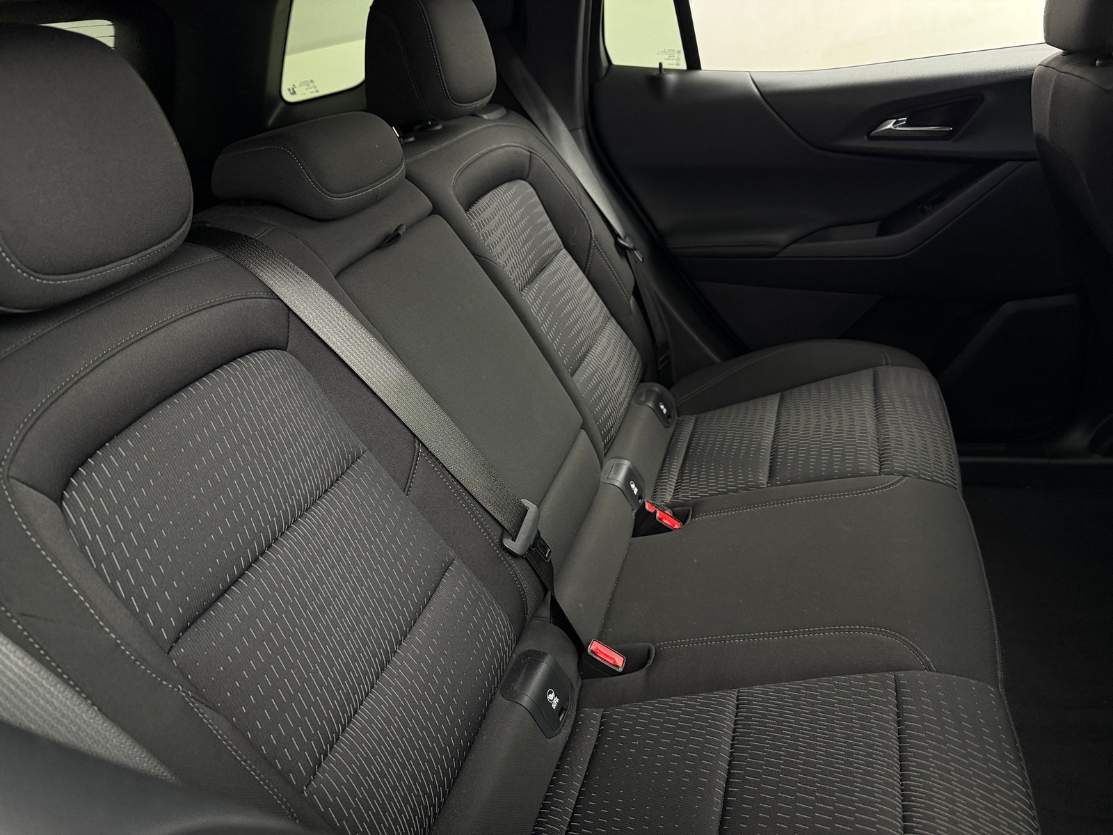 Thumbnail: 2025 Chevrolet Equinox - 6