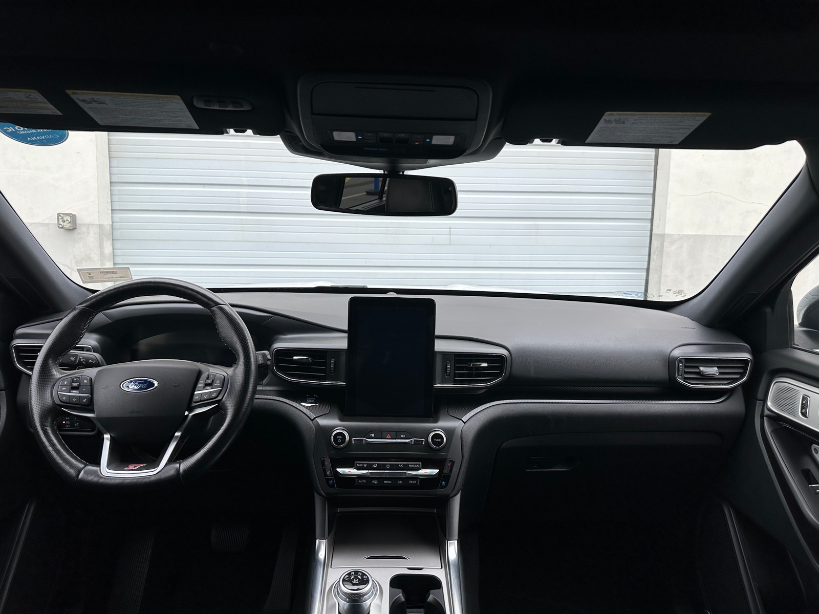 Thumbnail: 2020 Ford Explorer - 2