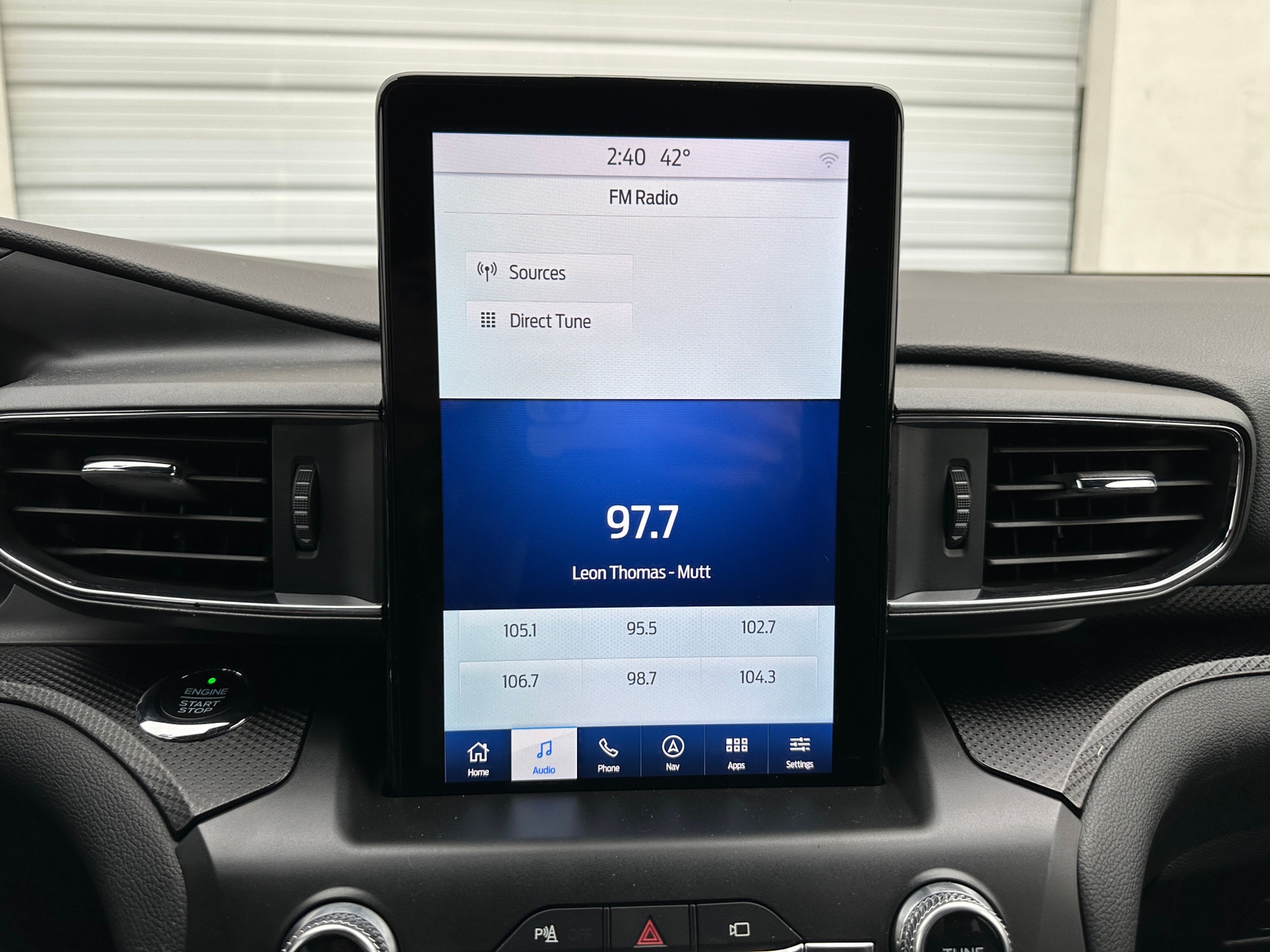 Thumbnail: 2020 Ford Explorer - 3