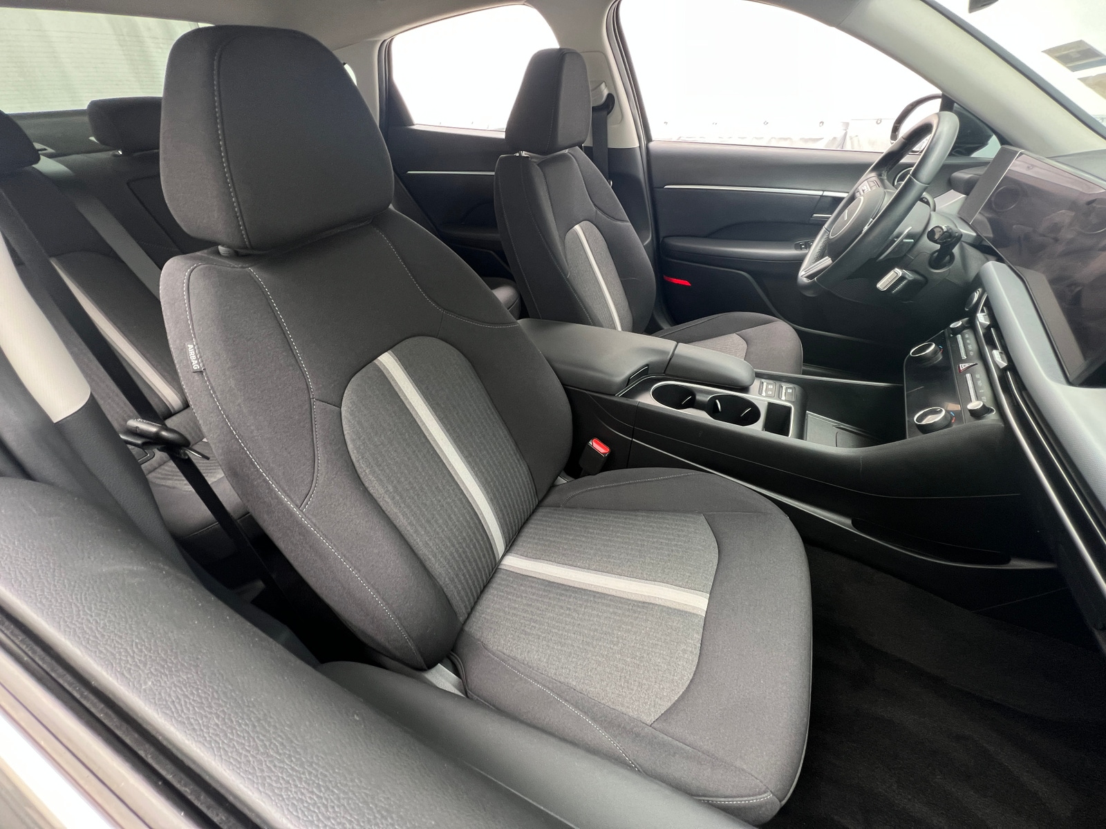 Thumbnail: 2024 Hyundai Sonata - 2