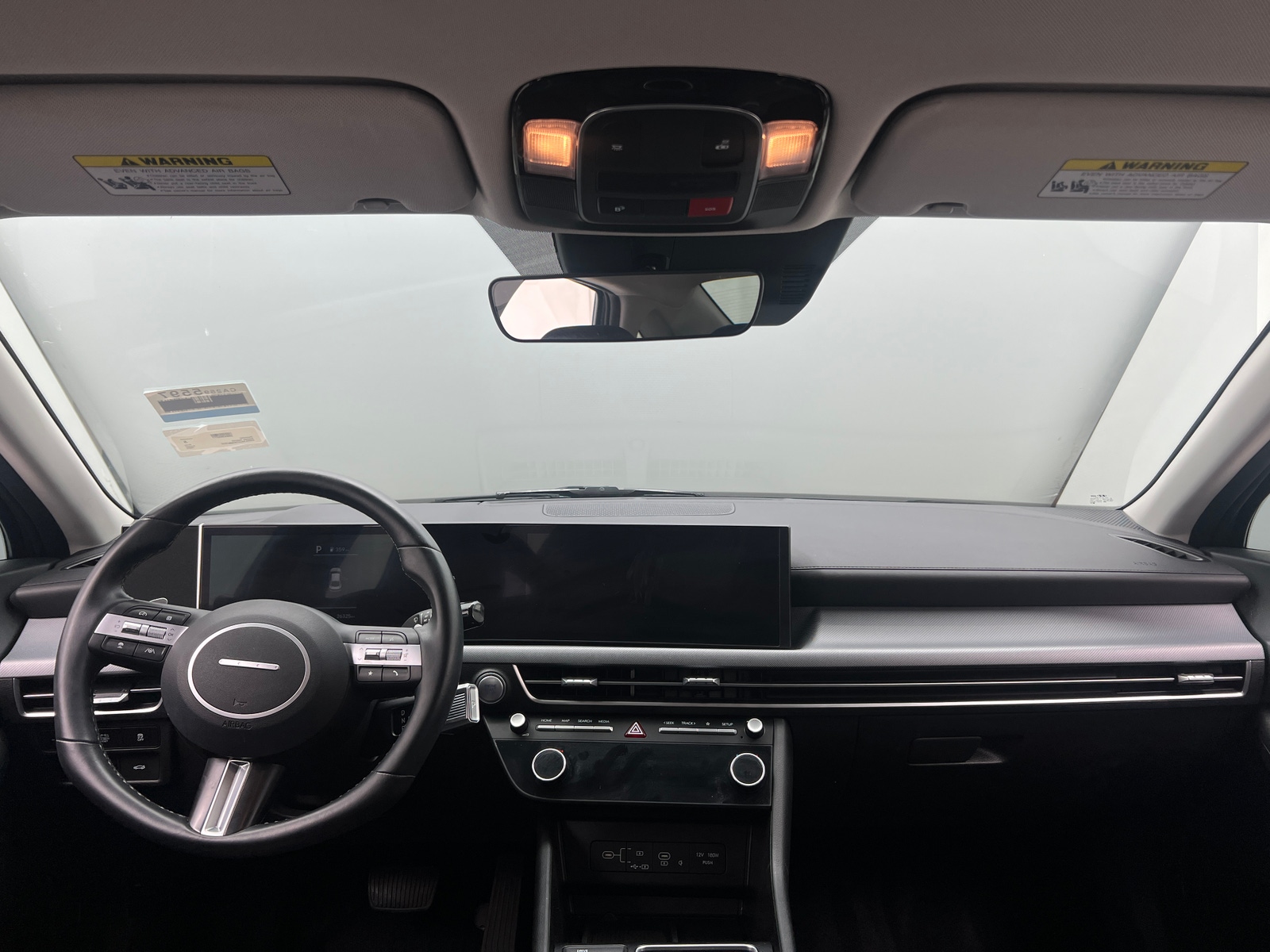 Thumbnail: 2024 Hyundai Sonata - 3