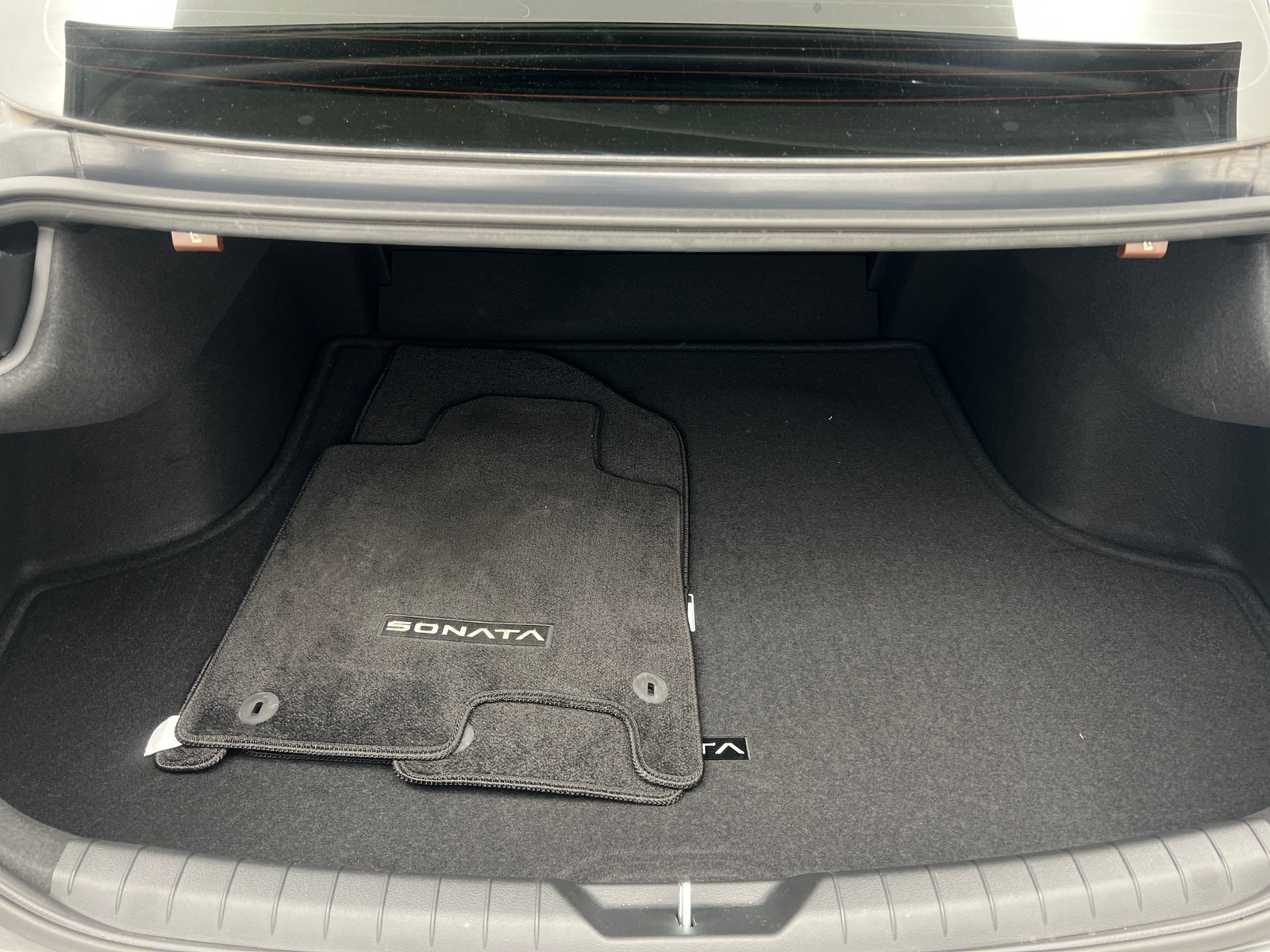 Thumbnail: 2024 Hyundai Sonata - 7