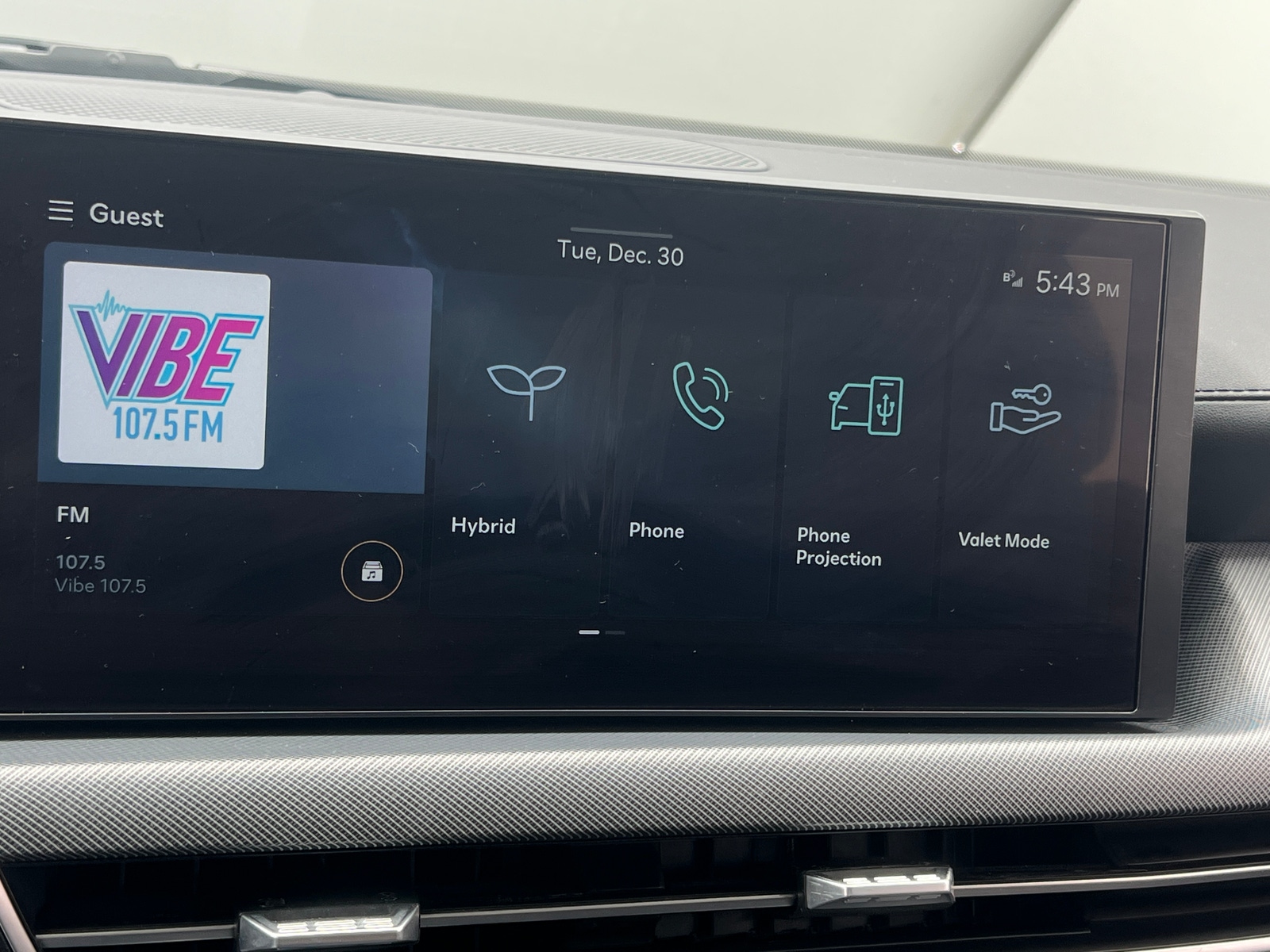 Thumbnail: 2024 Hyundai Sonata - 4