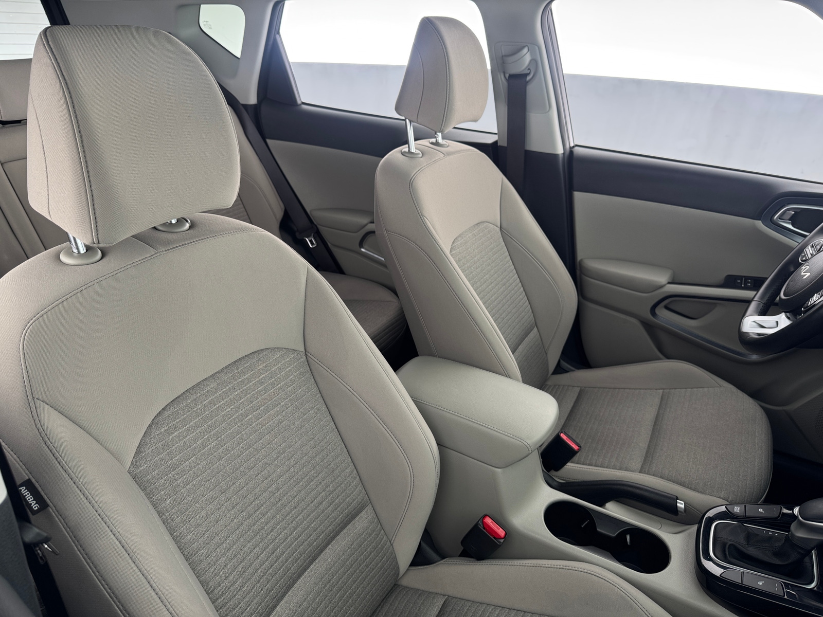 Thumbnail: 2023 Kia Soul - 2