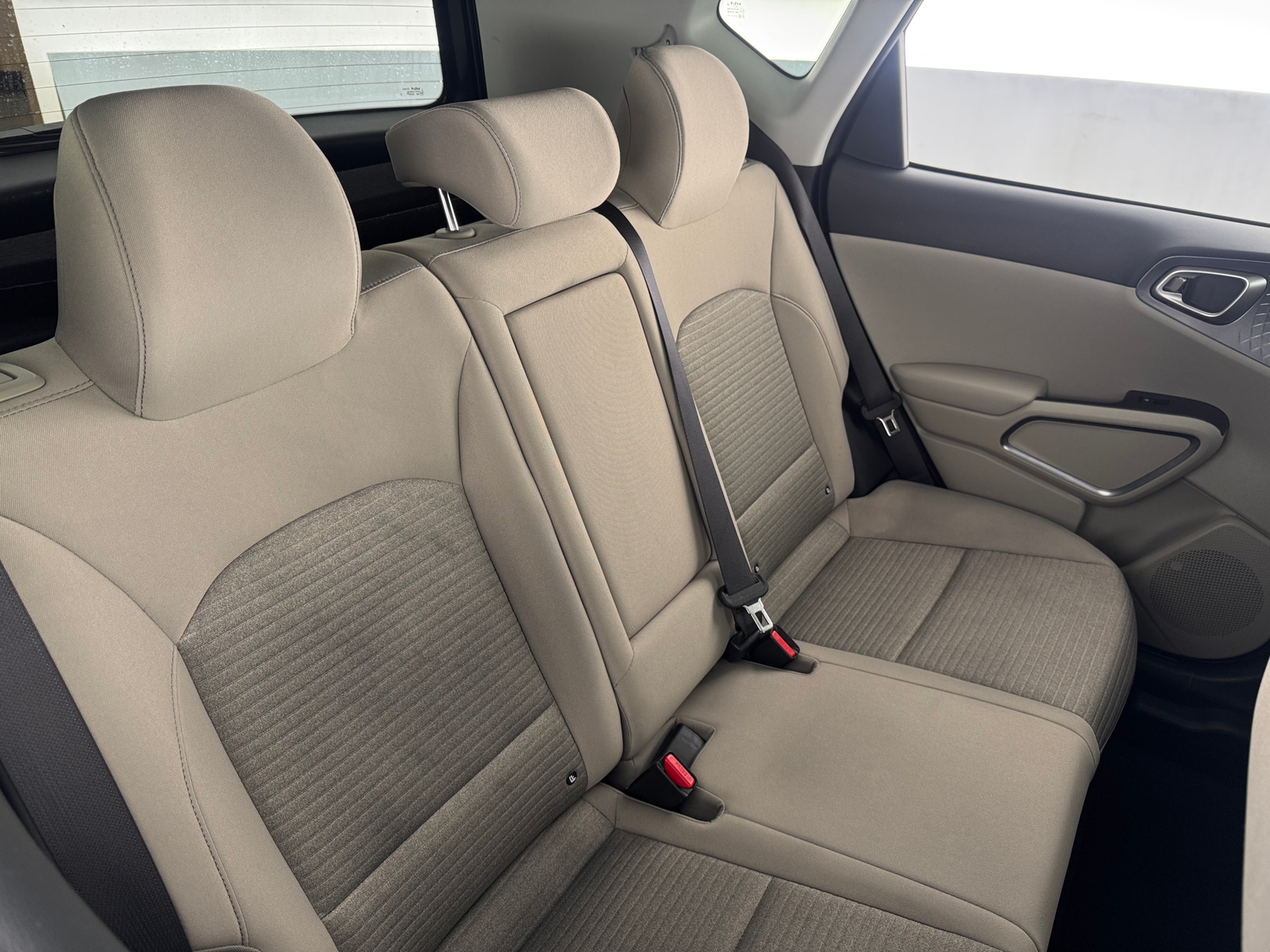 Thumbnail: 2023 Kia Soul - 6