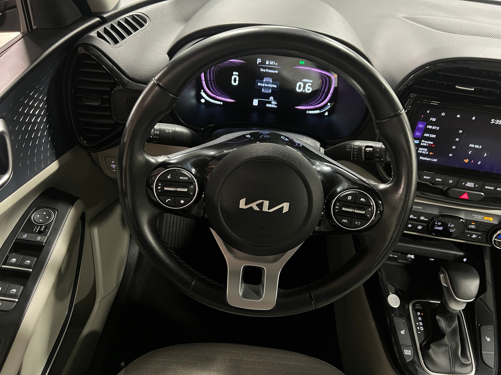 Thumbnail: 2023 Kia Soul - 5