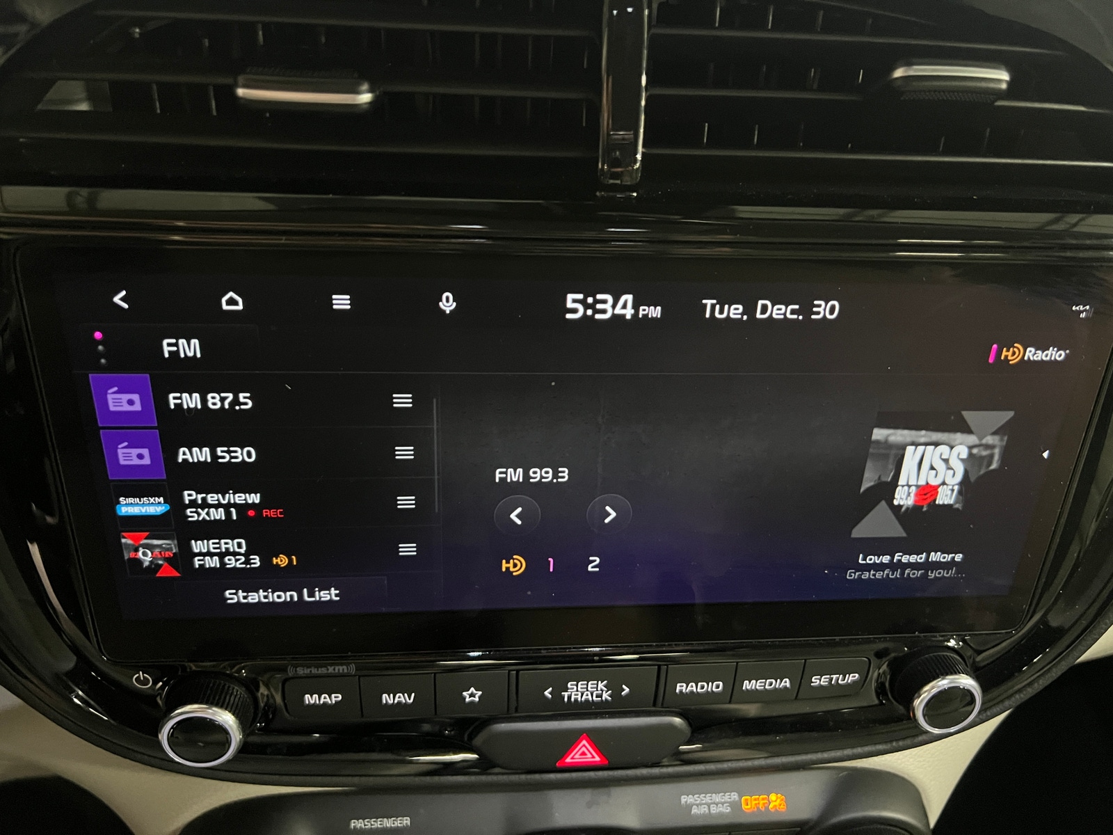 Thumbnail: 2023 Kia Soul - 4