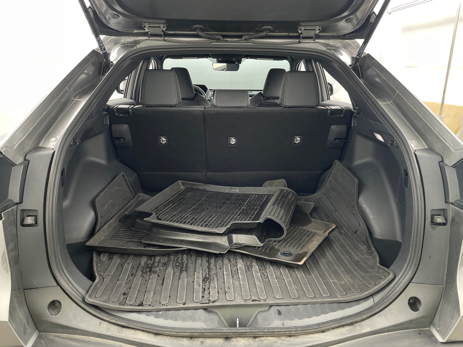 Thumbnail: 2023 Toyota bZ4X - 7