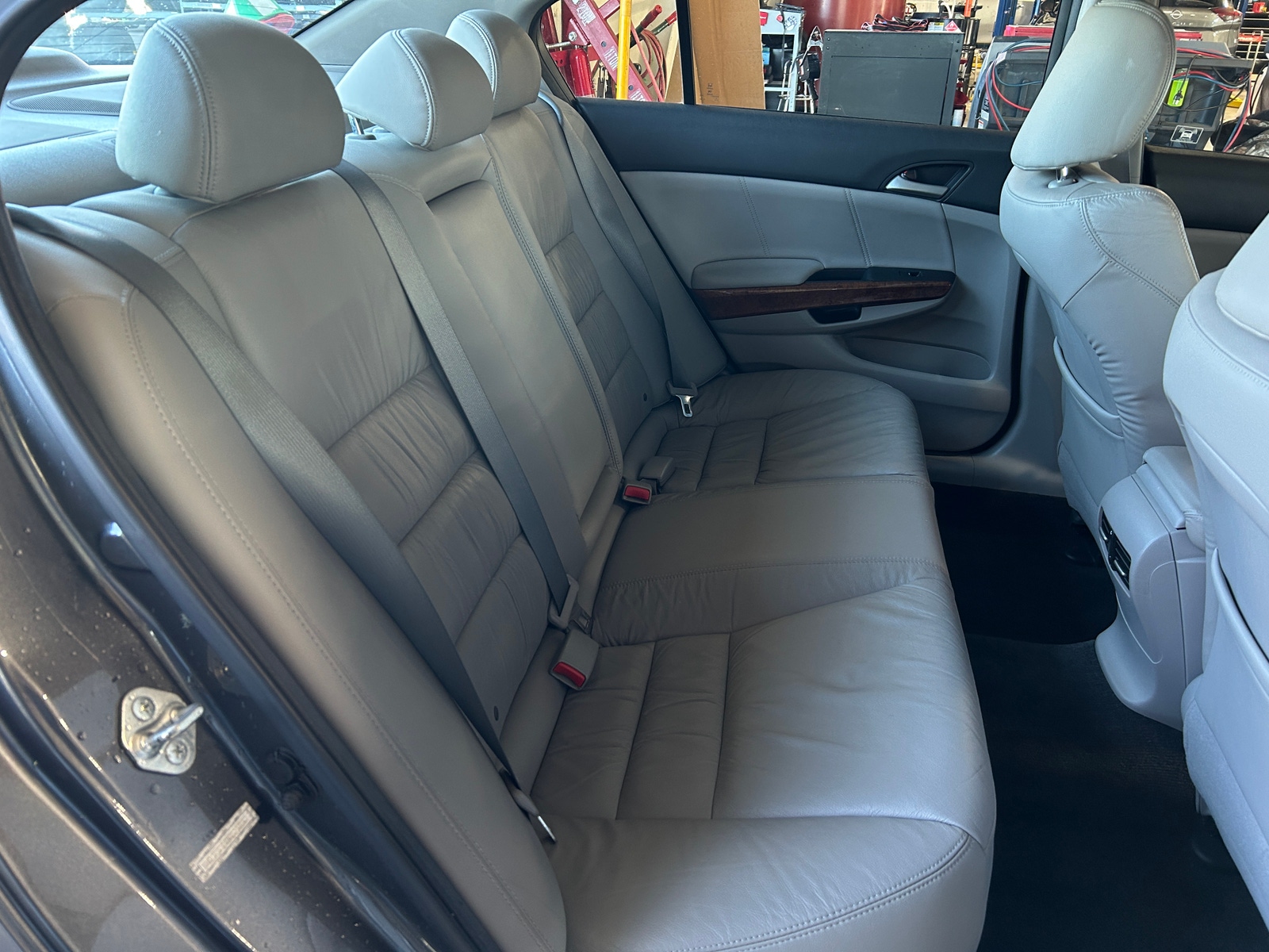 Thumbnail: 2011 Honda Accord - 5