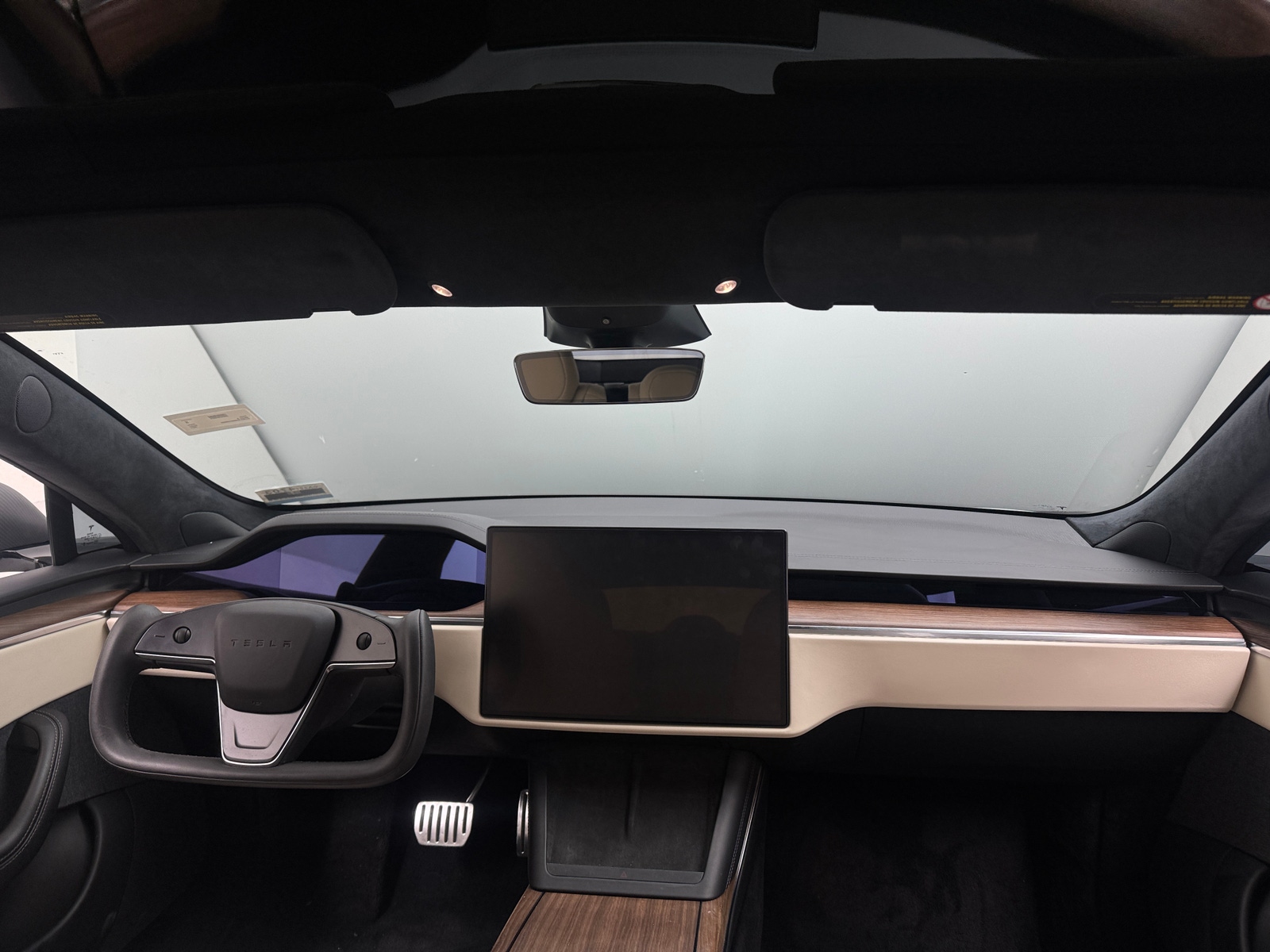 Thumbnail: 2021 Tesla Model S - 2