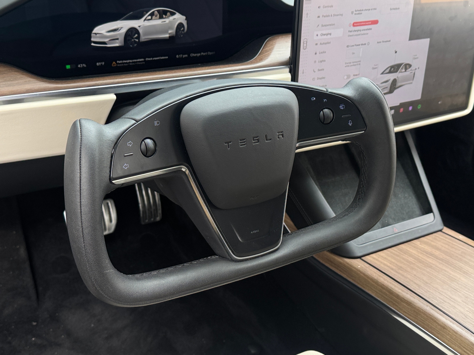 Thumbnail: 2021 Tesla Model S - 4