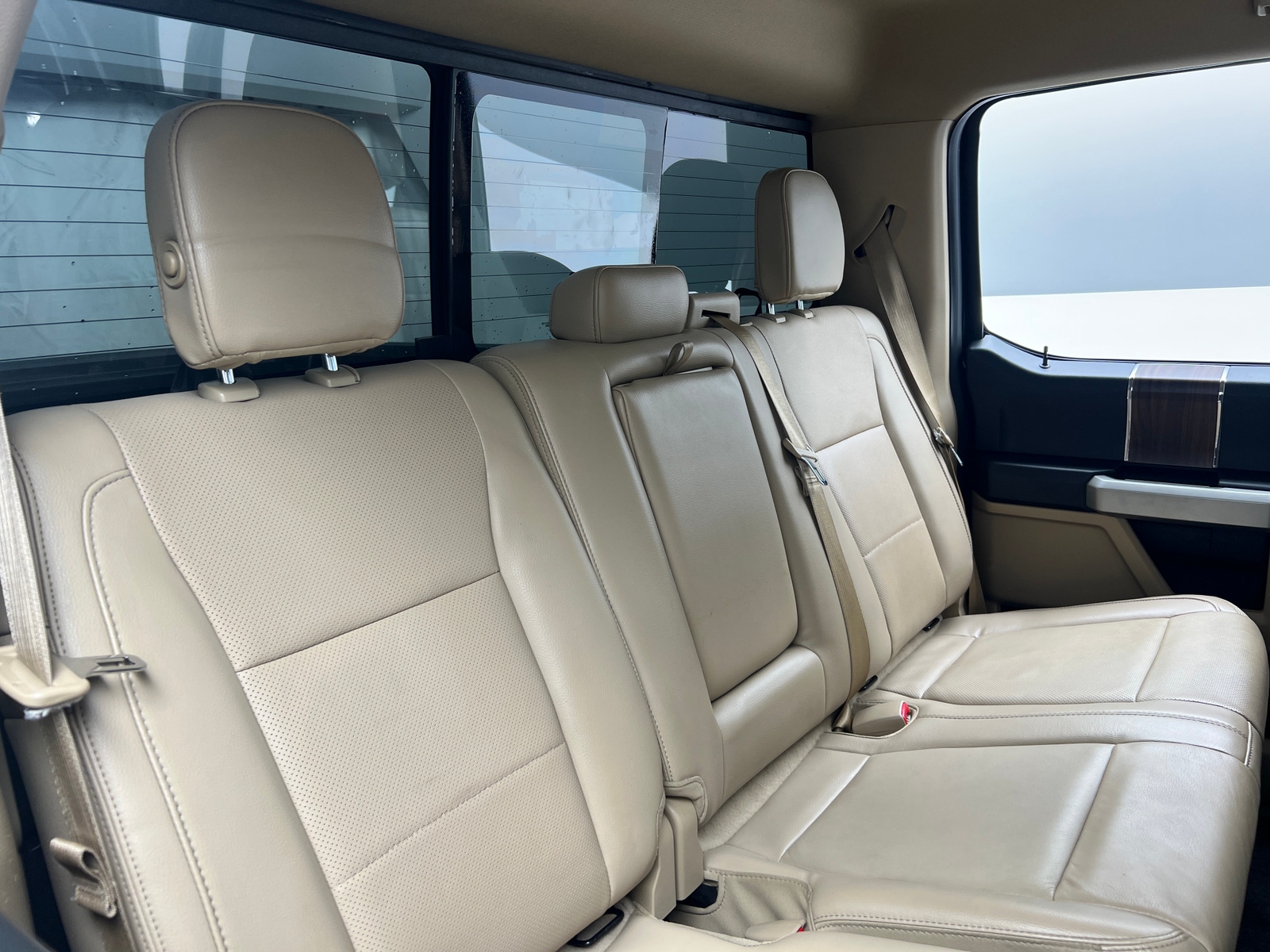 Thumbnail: 2016 Ford Econoline - 5