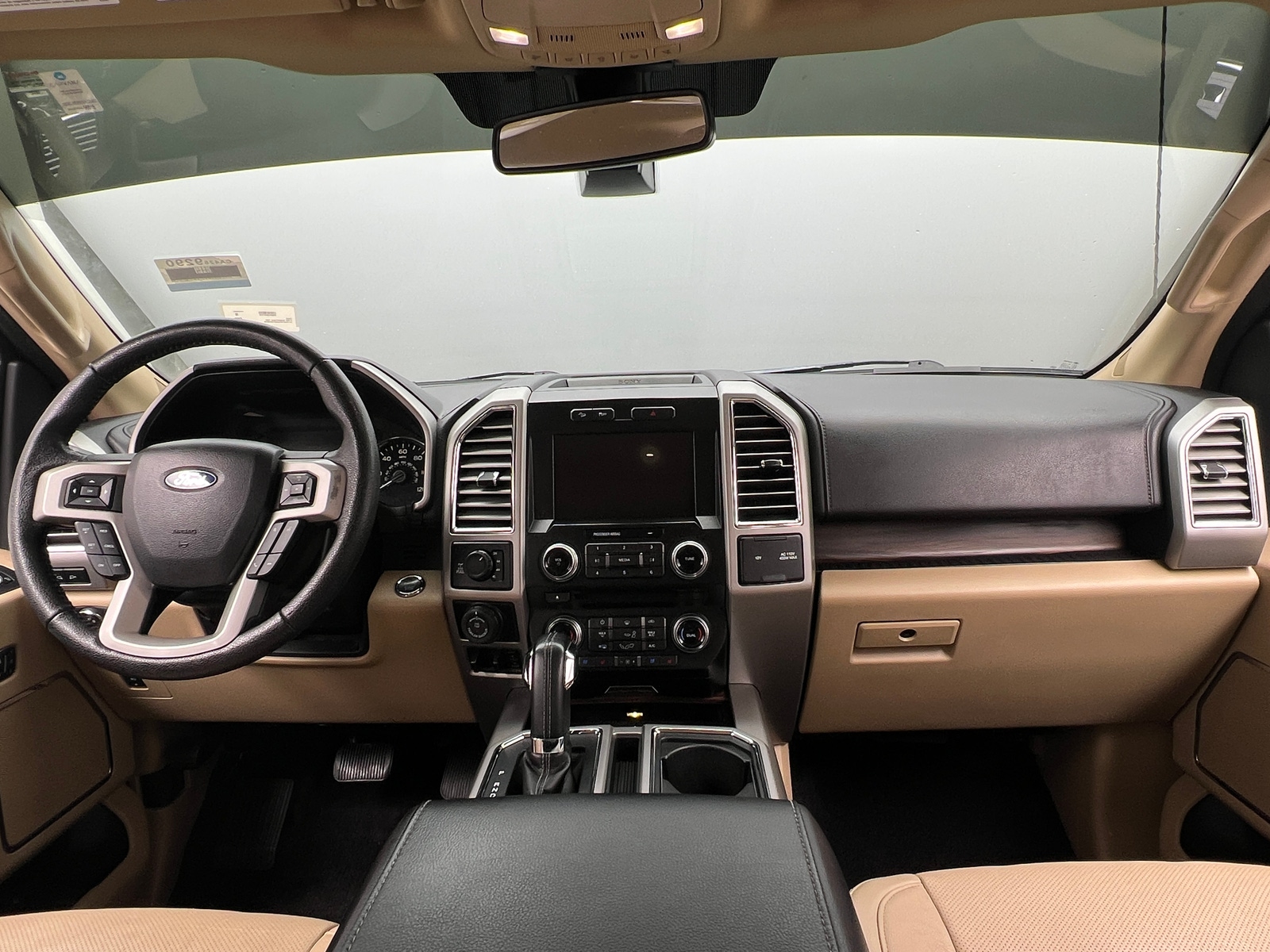 Thumbnail: 2016 Ford Econoline - 2